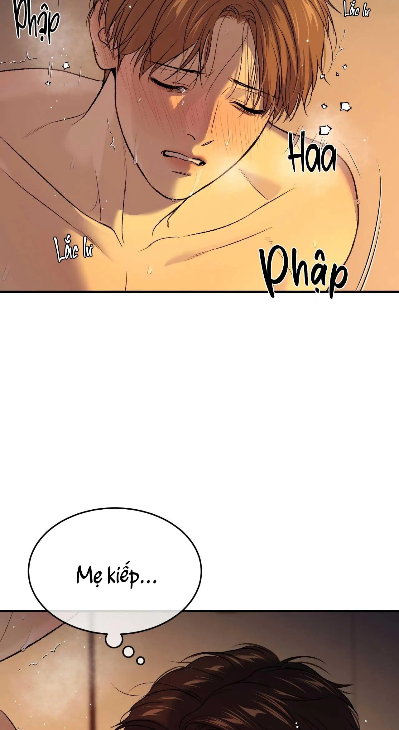 Jinx Chapter 67 Trang 61