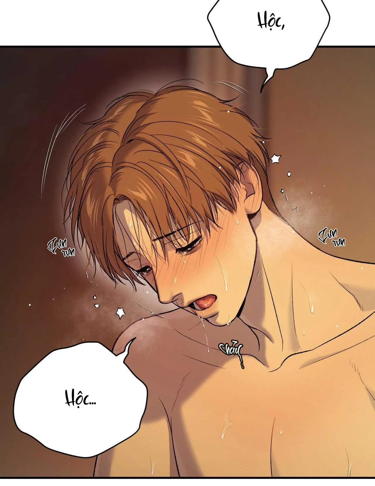 Jinx Chapter 68 Trang 3