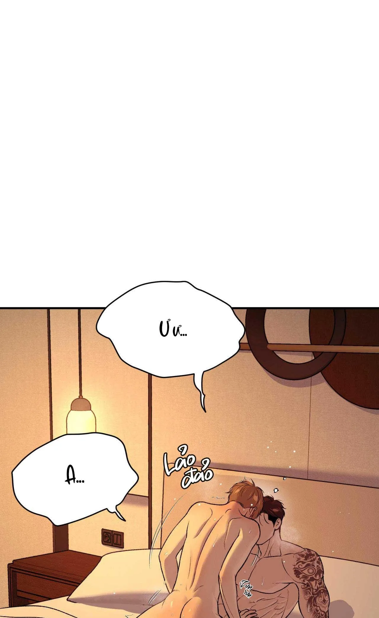 Jinx Chapter 68 Trang 4