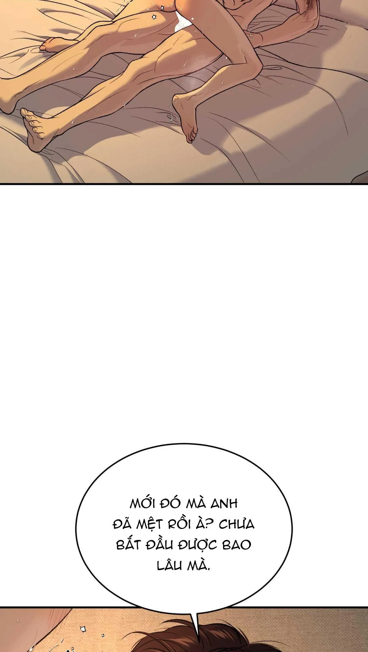 Jinx Chapter 68 Trang 5