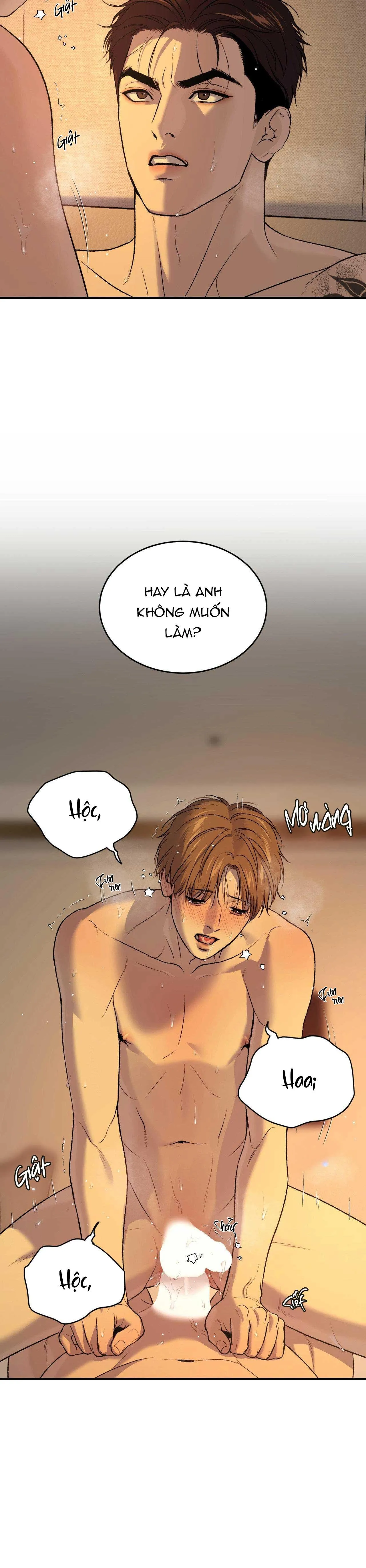 Jinx Chapter 68 Trang 6