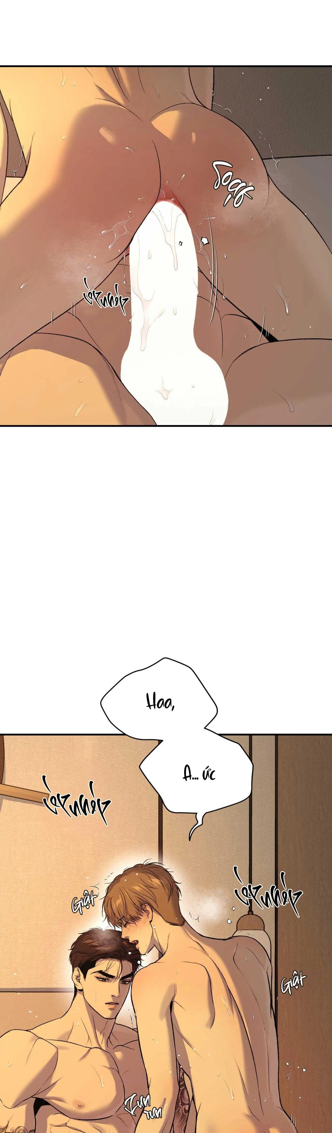 Jinx Chapter 68 Trang 10