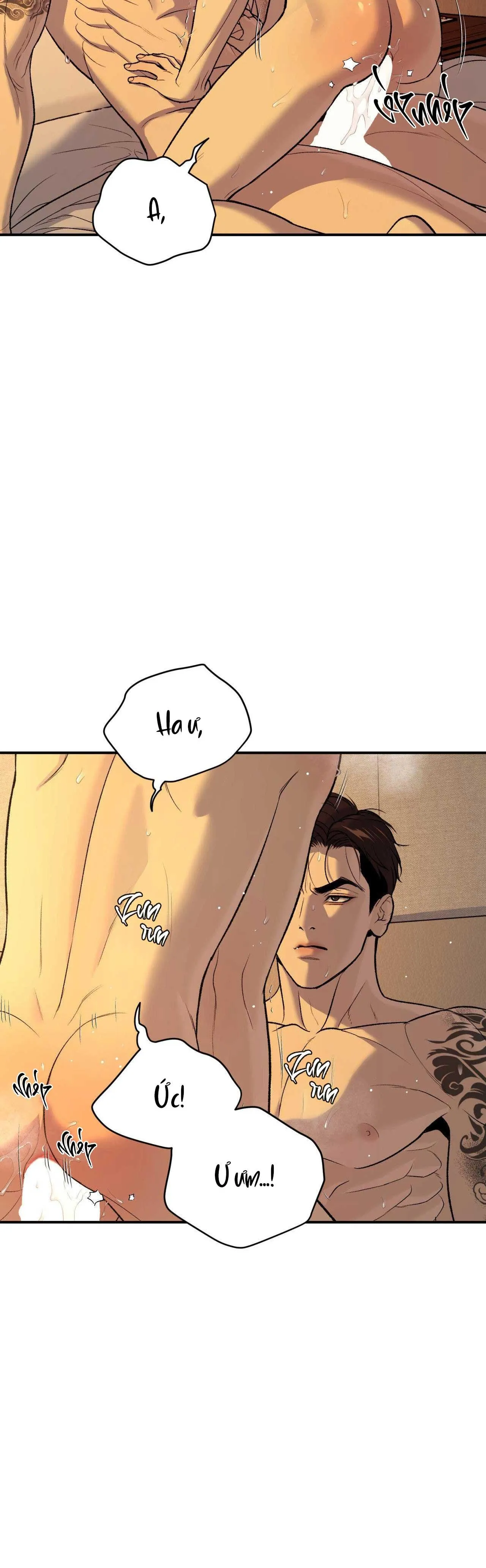 Jinx Chapter 68 Trang 11