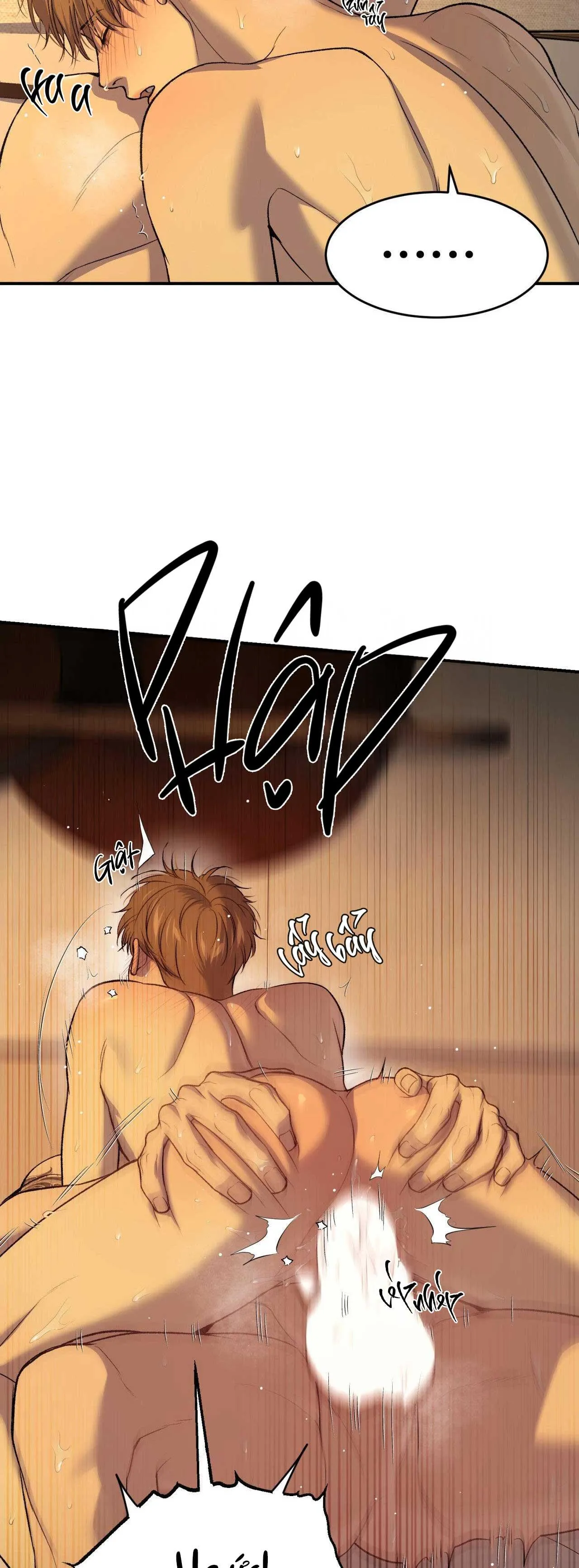 Jinx Chapter 68 Trang 13