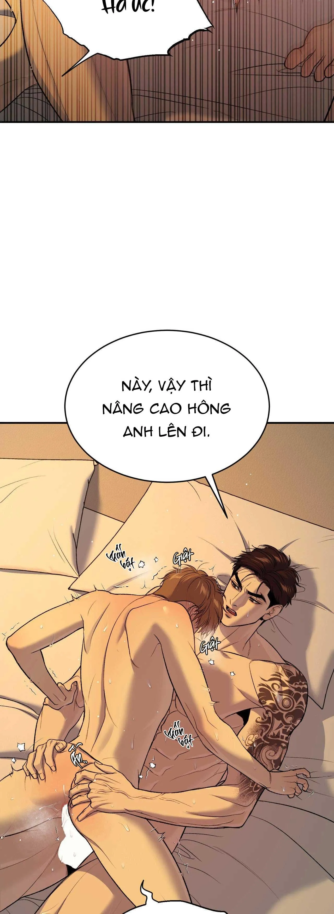 Jinx Chapter 68 Trang 14