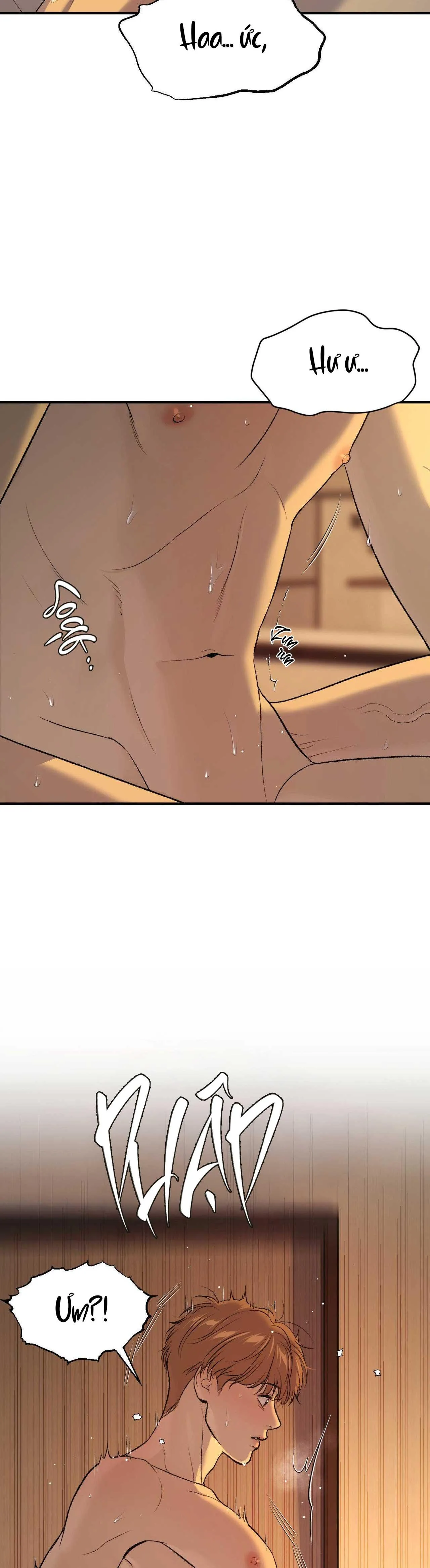 Jinx Chapter 68 Trang 15