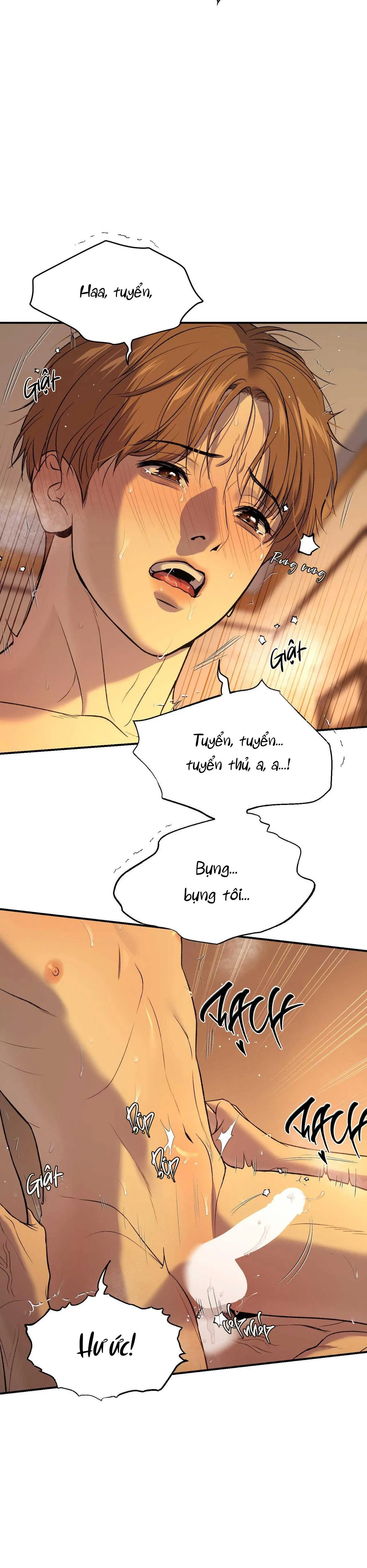 Jinx Chapter 68 Trang 20