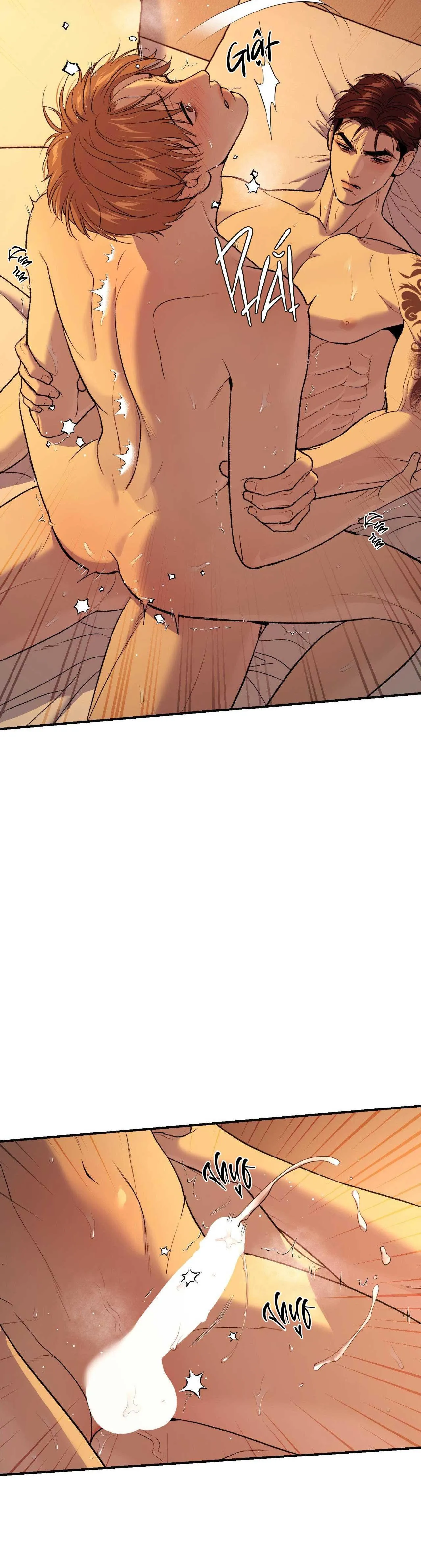 Jinx Chapter 68 Trang 24