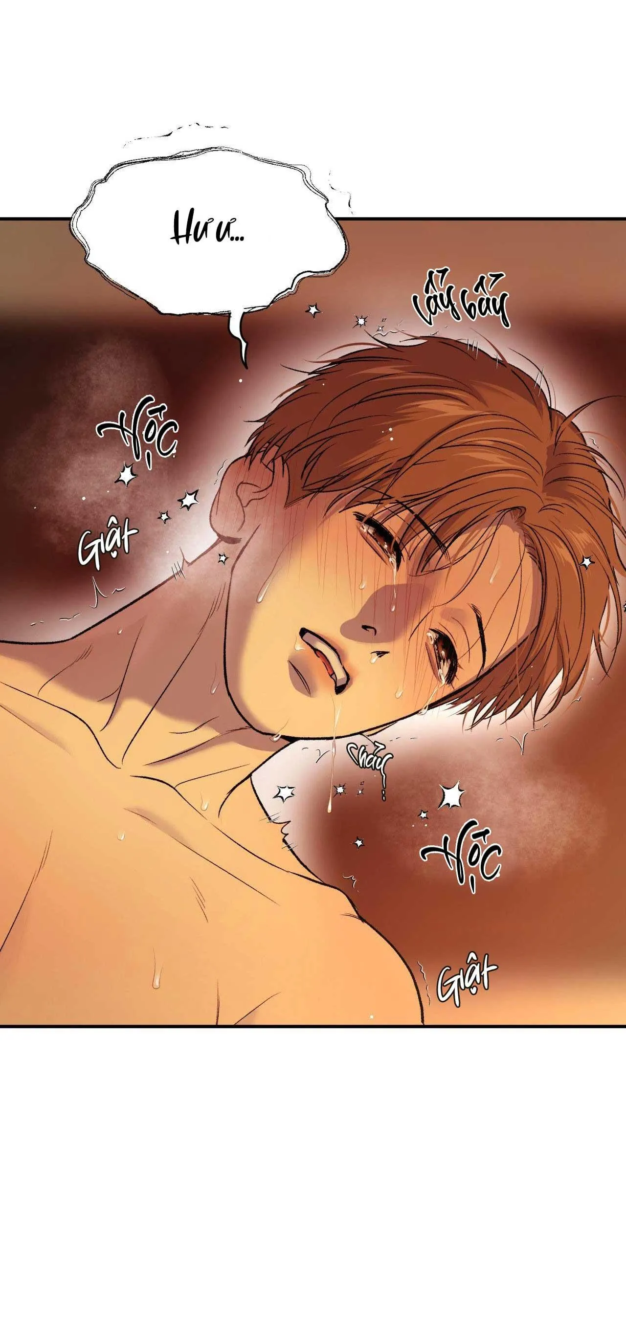 Jinx Chapter 68 Trang 26