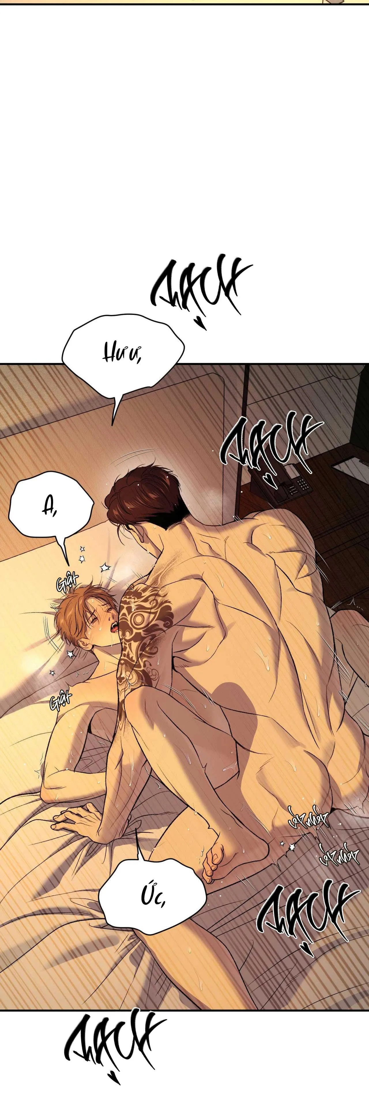 Jinx Chapter 68 Trang 28