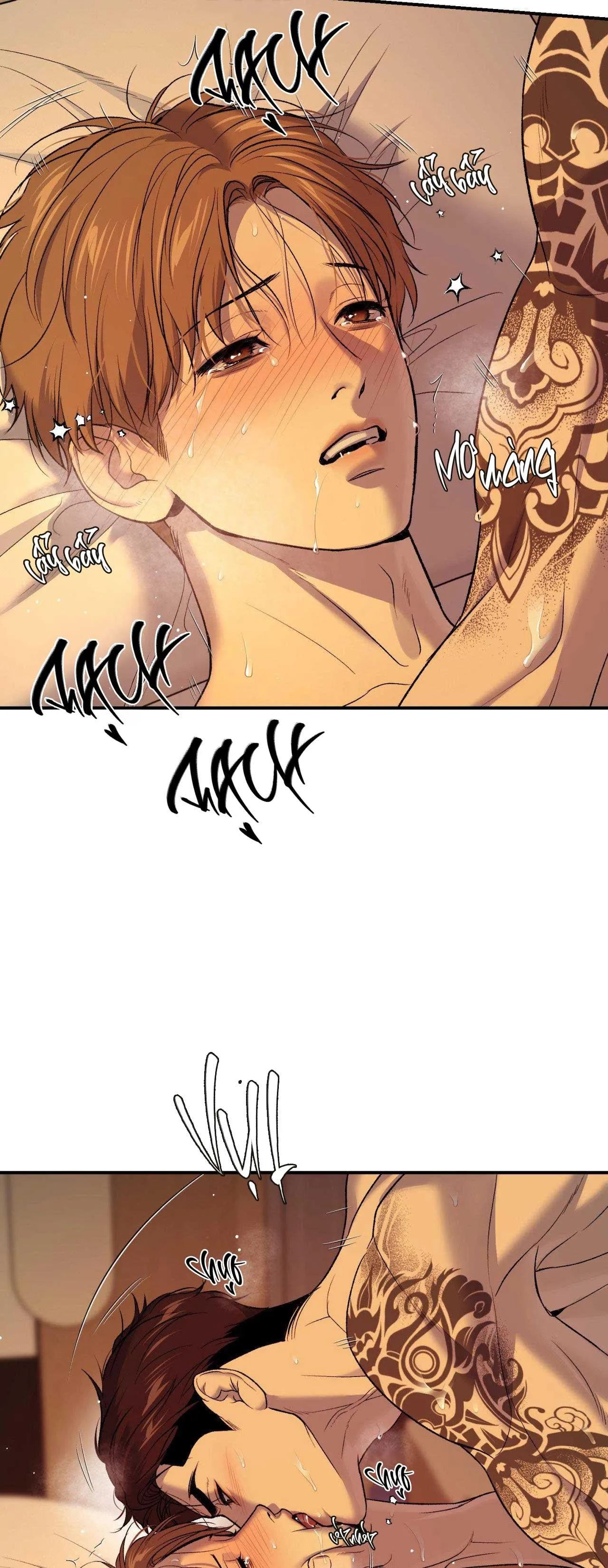 Jinx Chapter 68 Trang 30