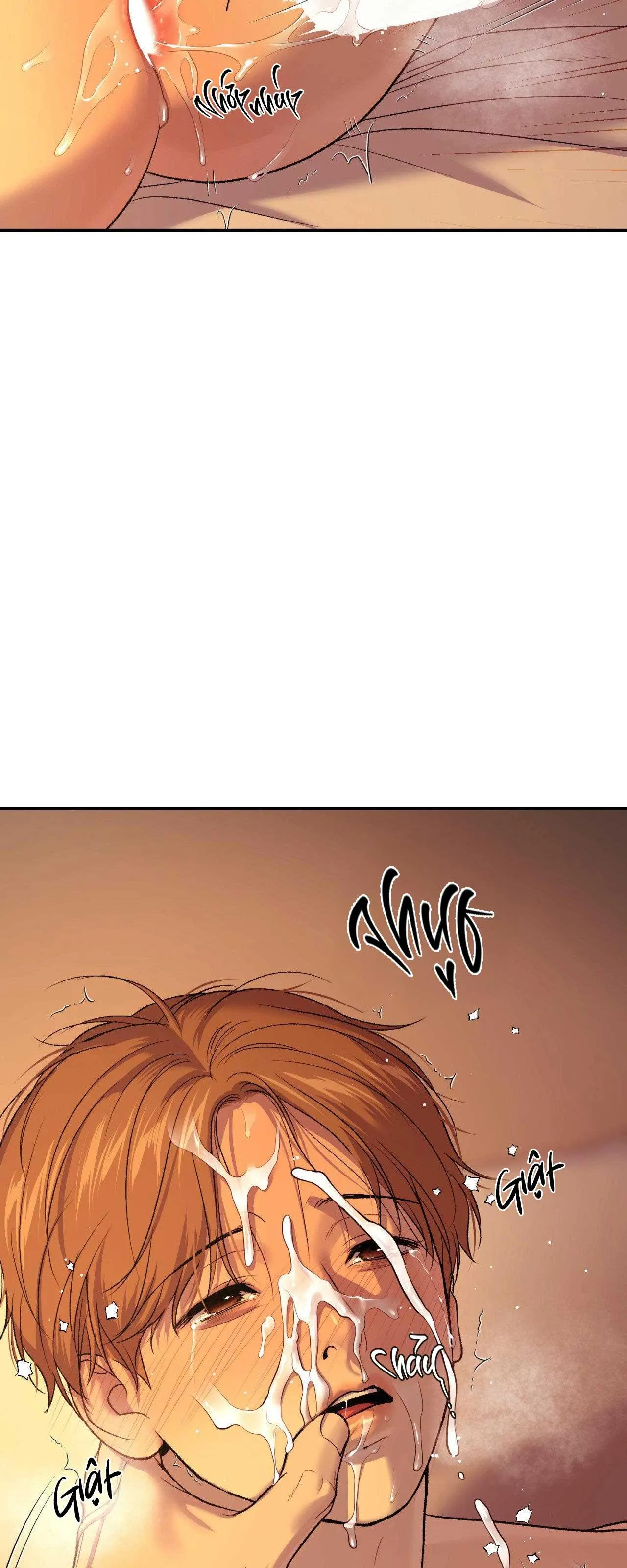 Jinx Chapter 68 Trang 33