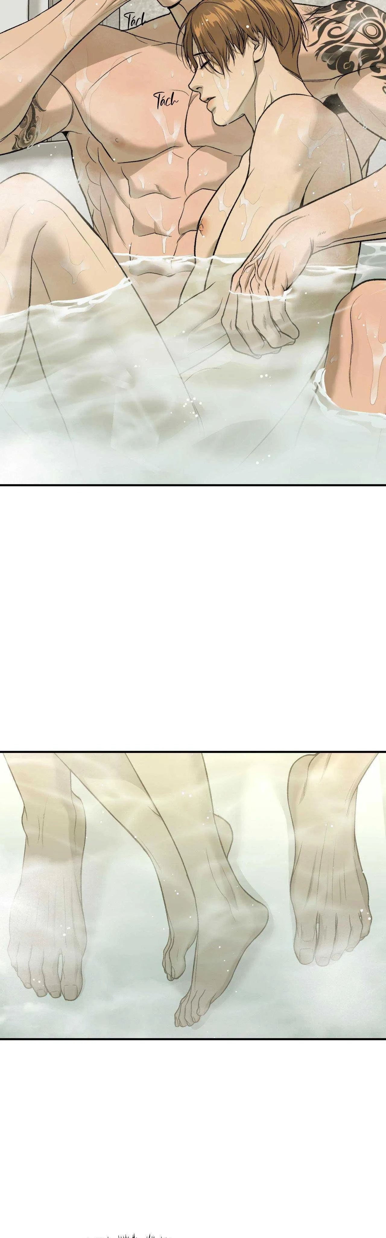 Jinx Chapter 68 Trang 41