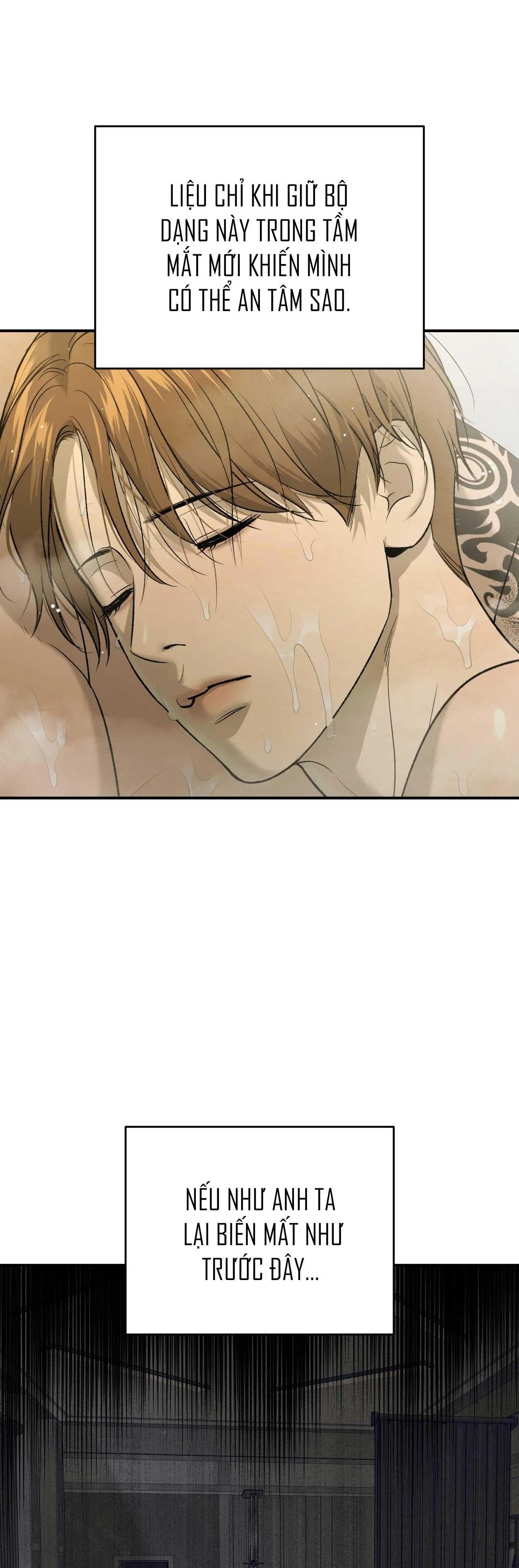 Jinx Chapter 68 Trang 44