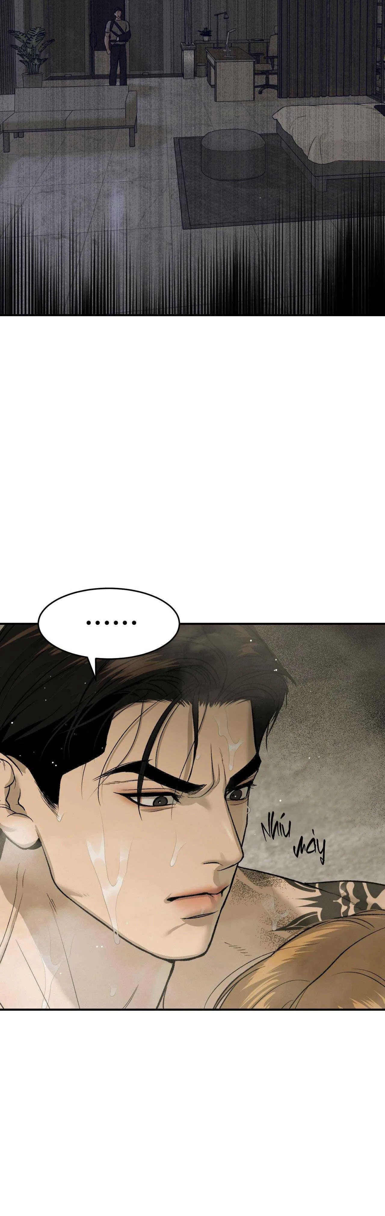 Jinx Chapter 68 Trang 45