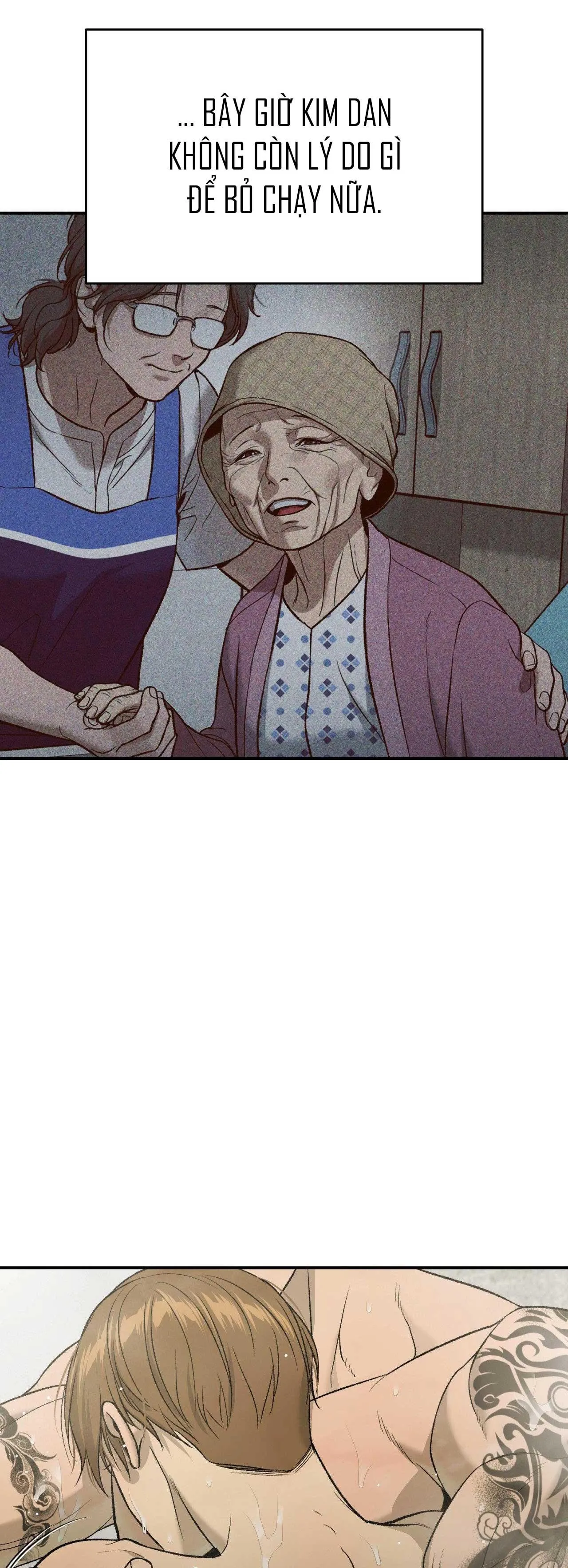 Jinx Chapter 68 Trang 46