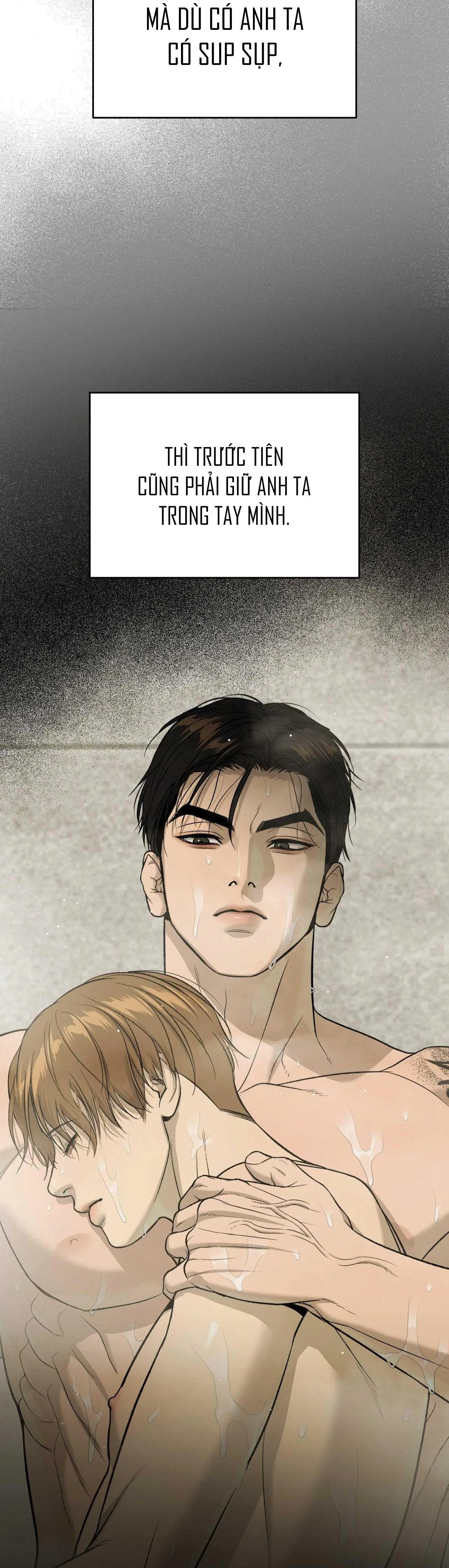 Jinx Chapter 68 Trang 48