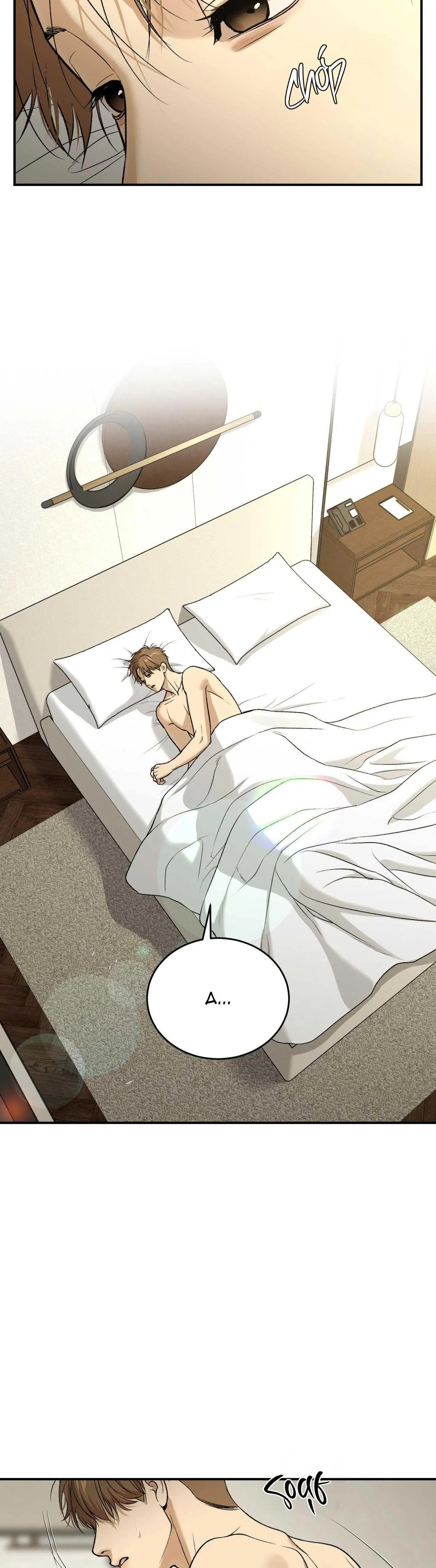 Jinx Chapter 68 Trang 50