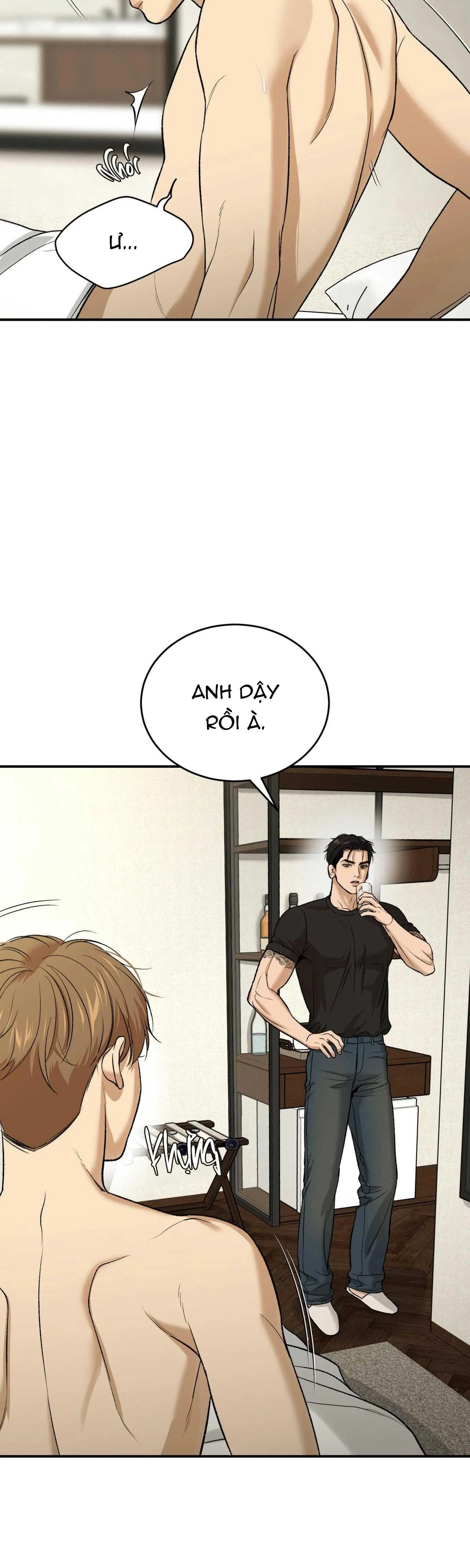 Jinx Chapter 68 Trang 51