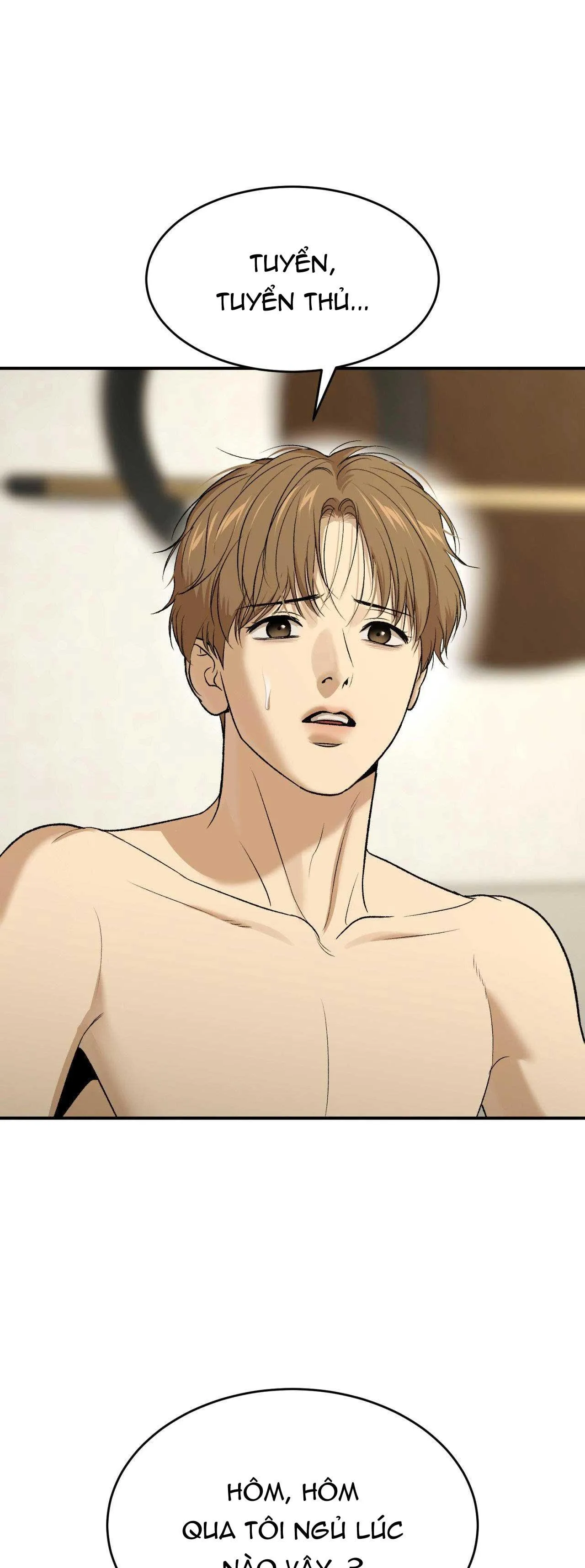 Jinx Chapter 68 Trang 52