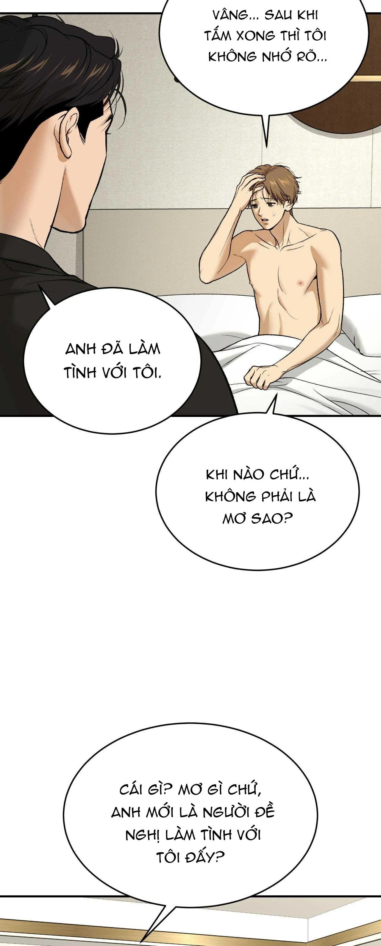 Jinx Chapter 68 Trang 54
