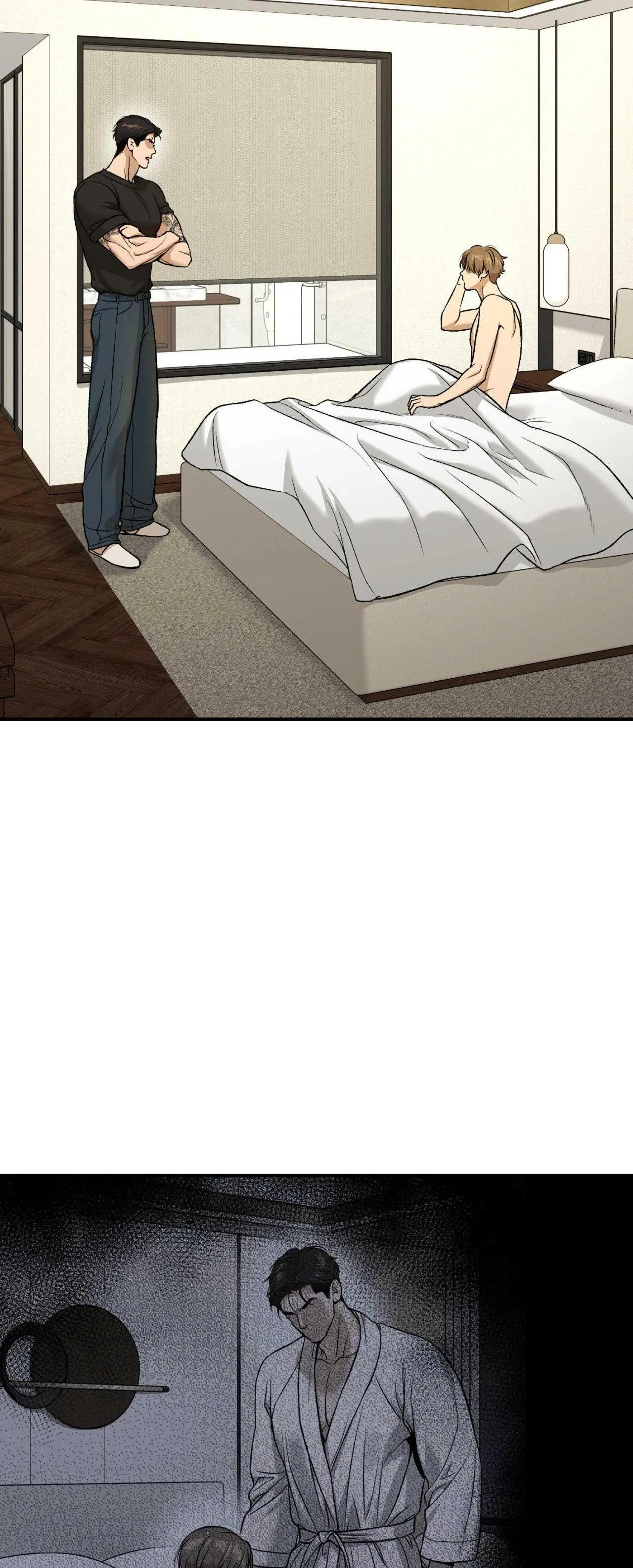 Jinx Chapter 68 Trang 55