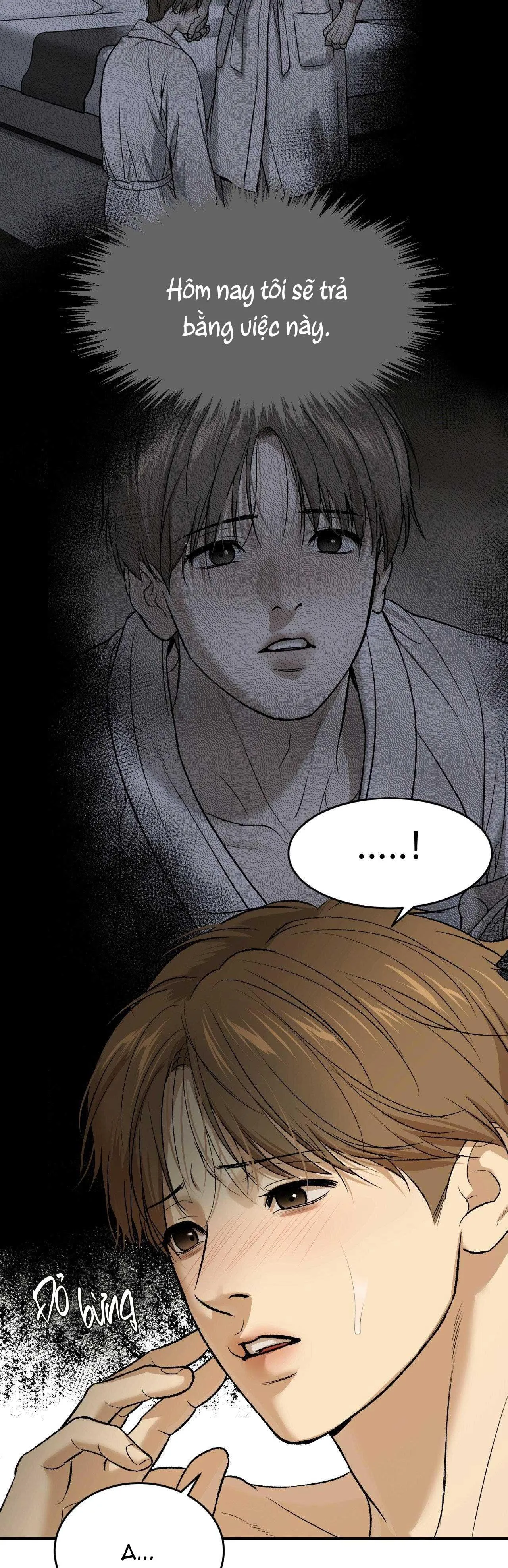 Jinx Chapter 68 Trang 56