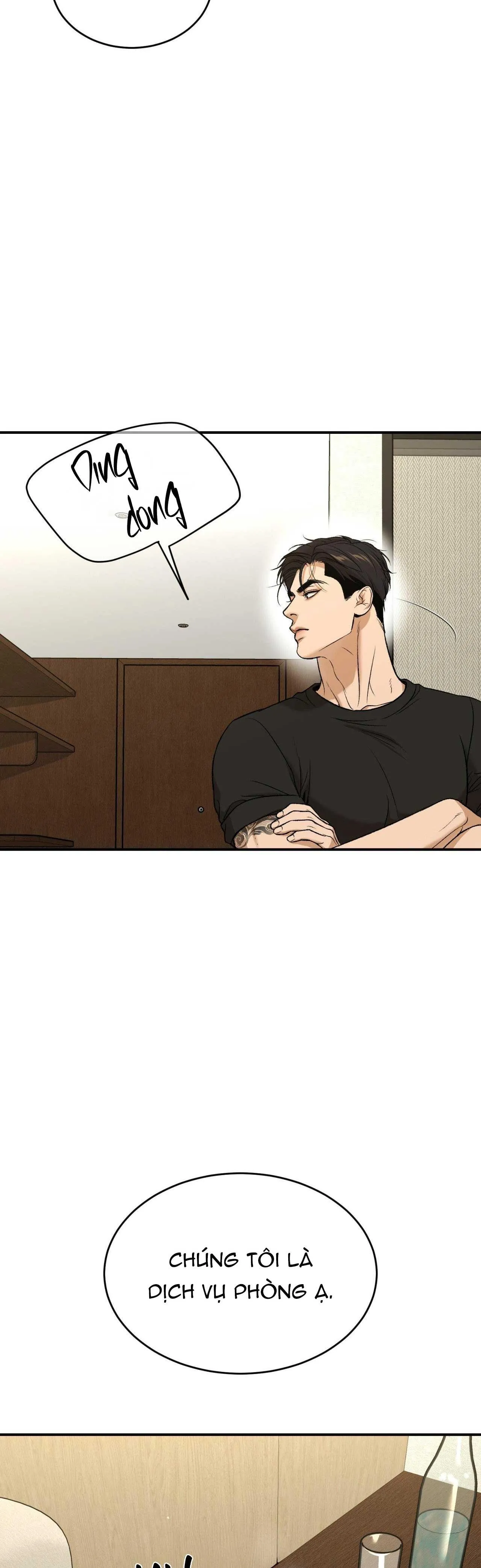 Jinx Chapter 68 Trang 57