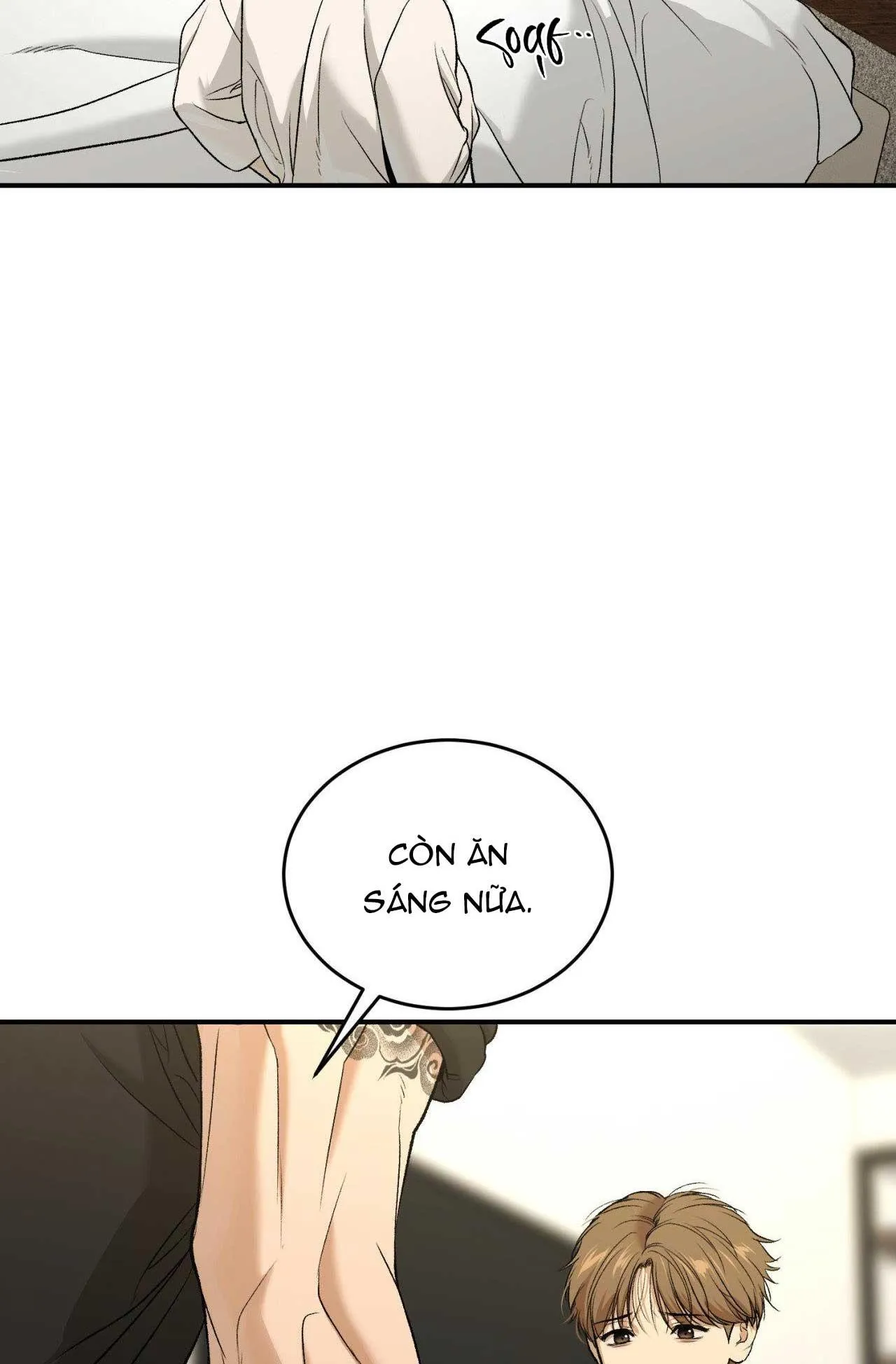 Jinx Chapter 68 Trang 59