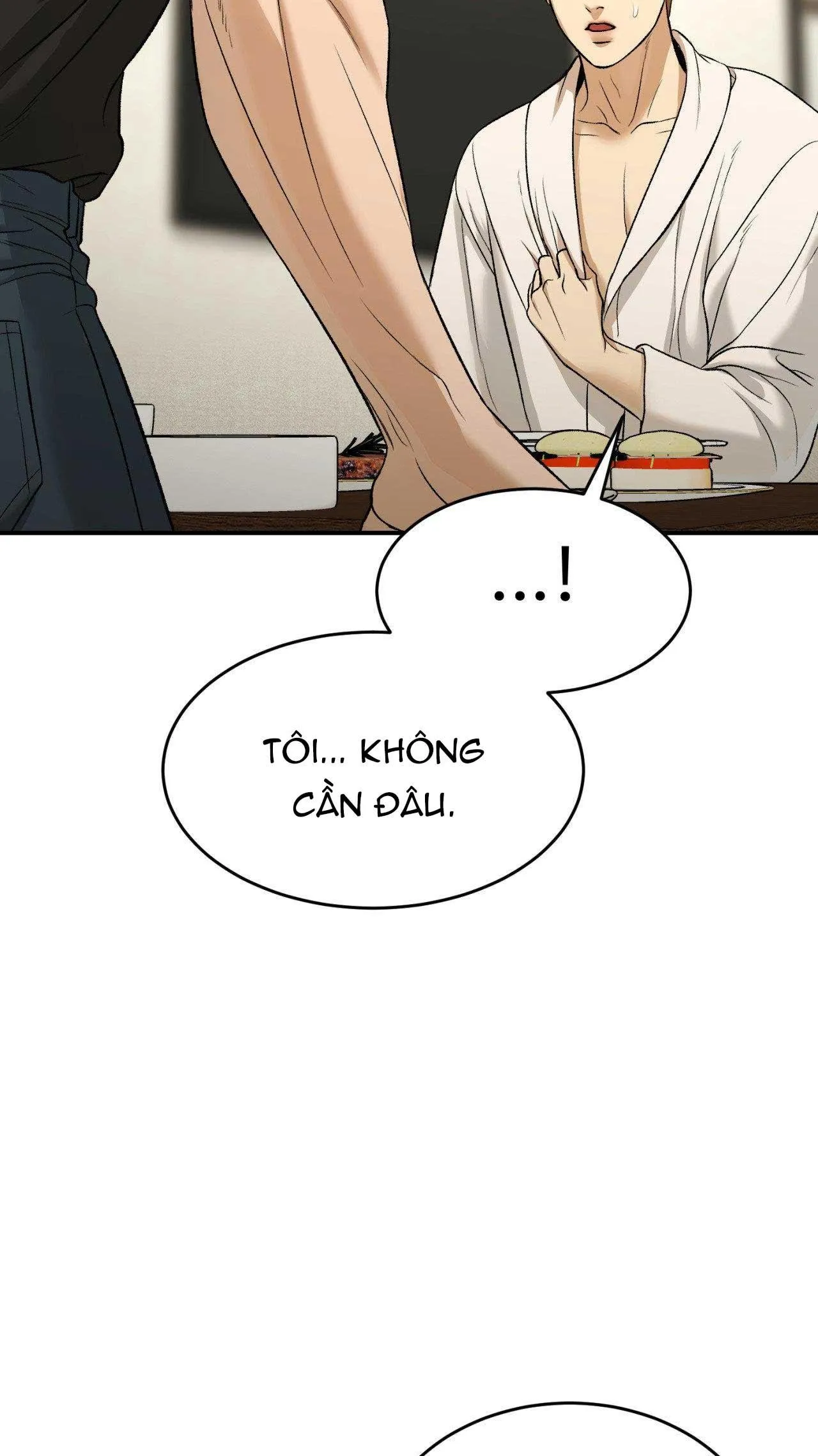 Jinx Chapter 68 Trang 60