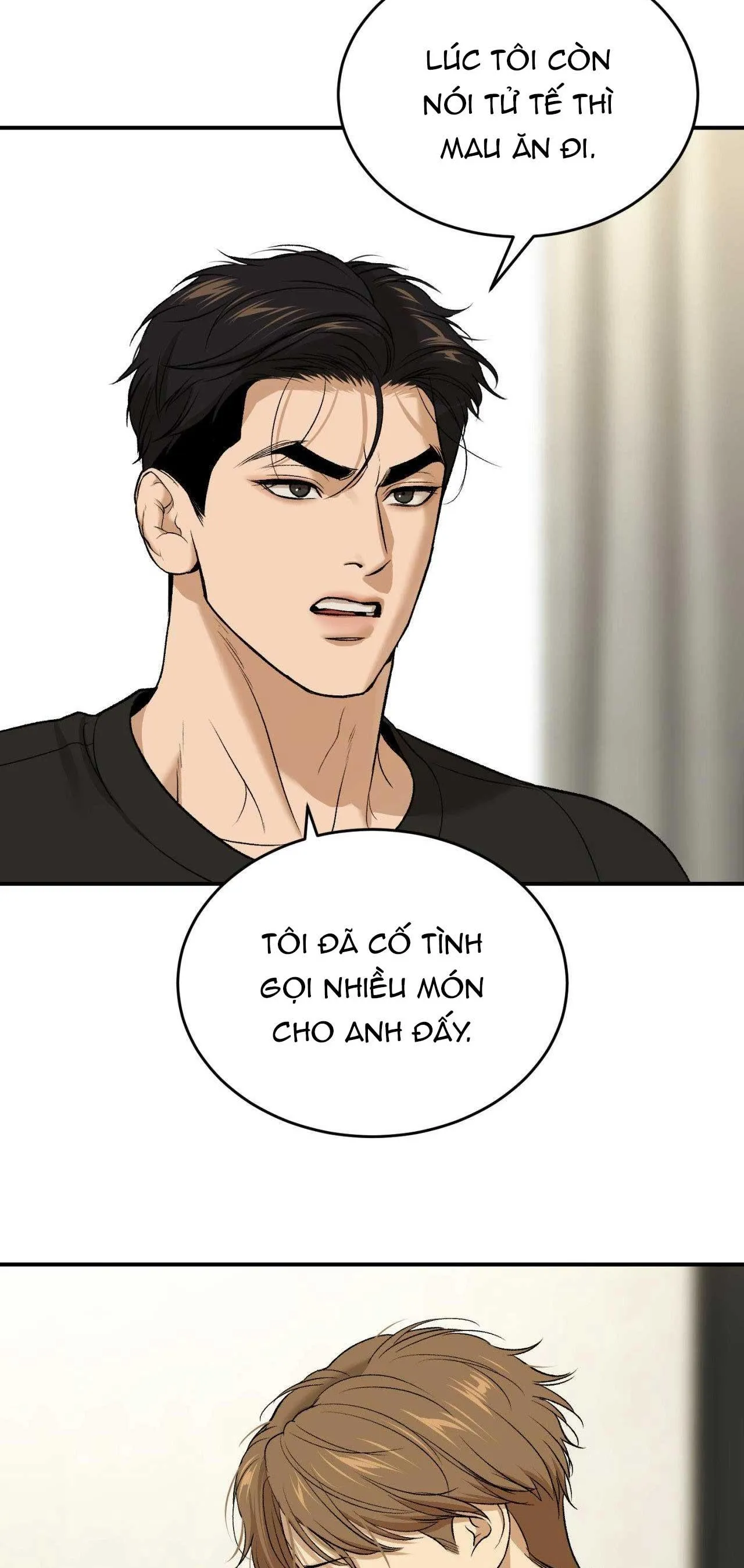 Jinx Chapter 68 Trang 61