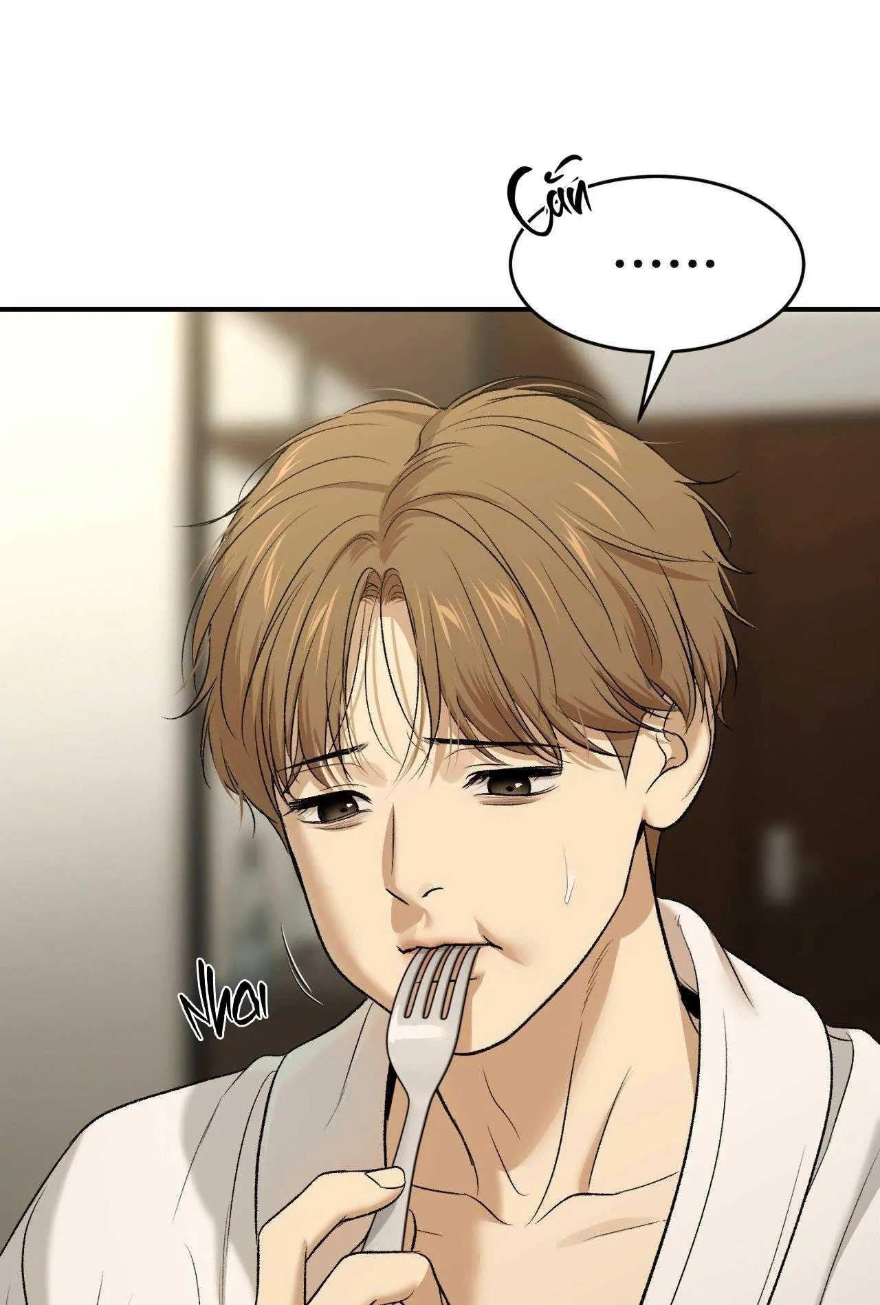 Jinx Chapter 68 Trang 63