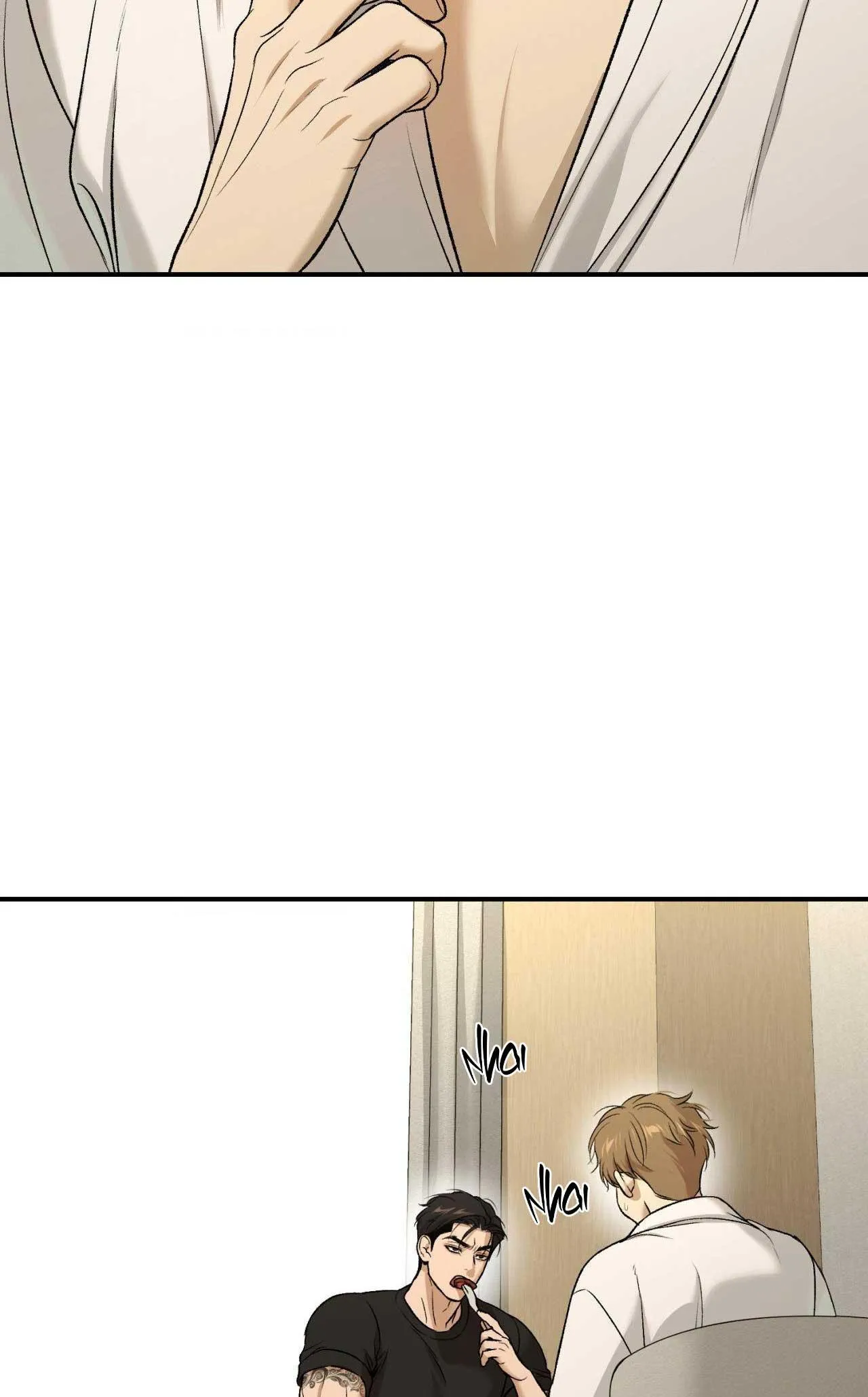 Jinx Chapter 68 Trang 64