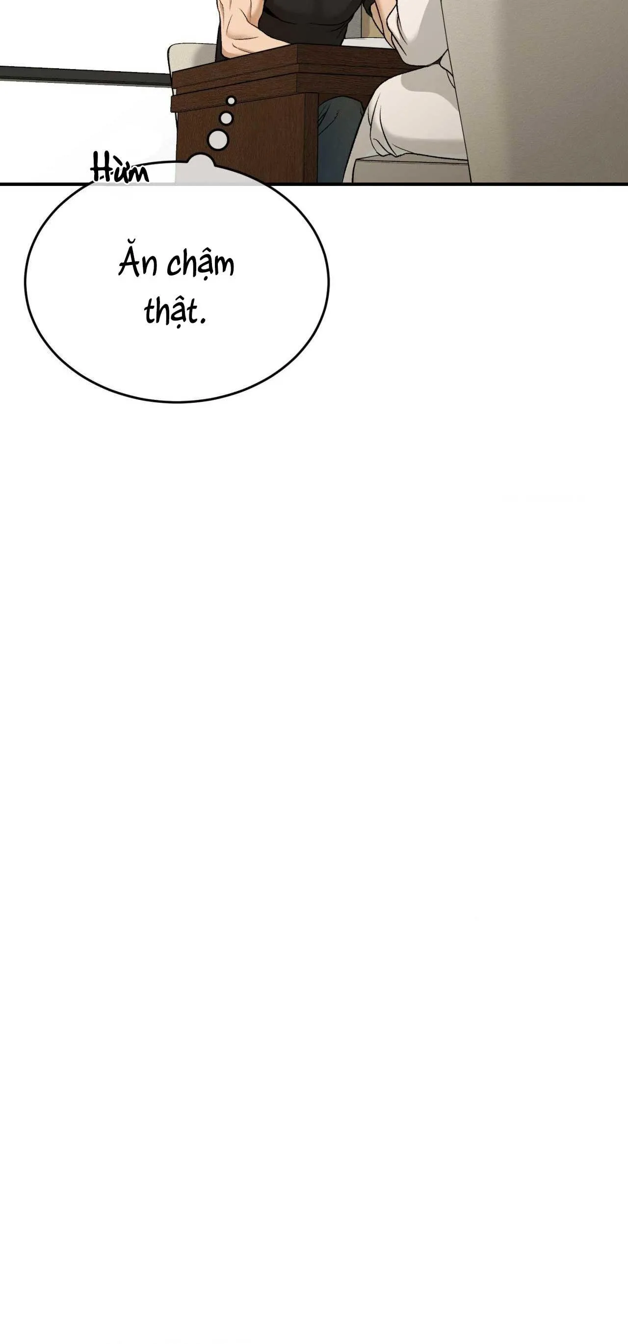 Jinx Chapter 68 Trang 65