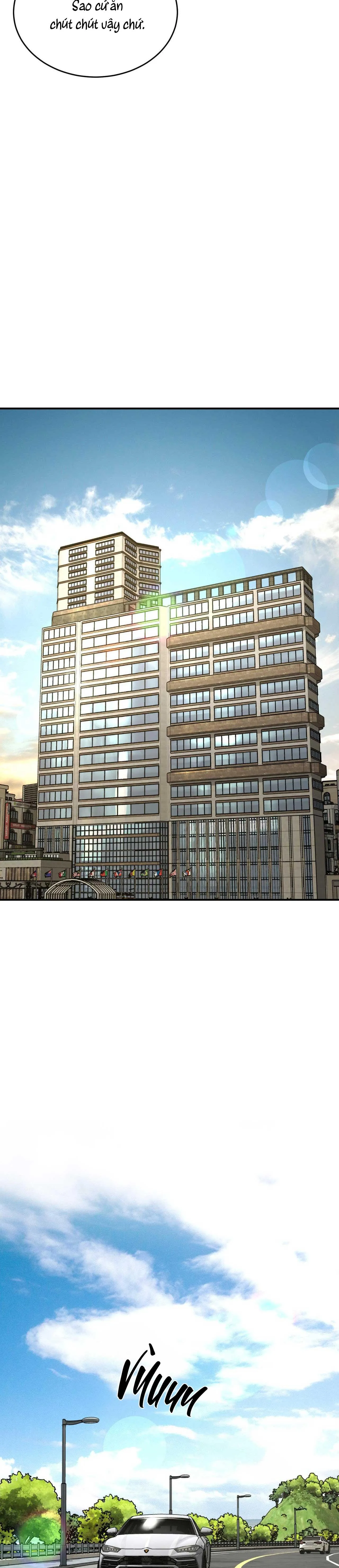 Jinx Chapter 69 Trang 3