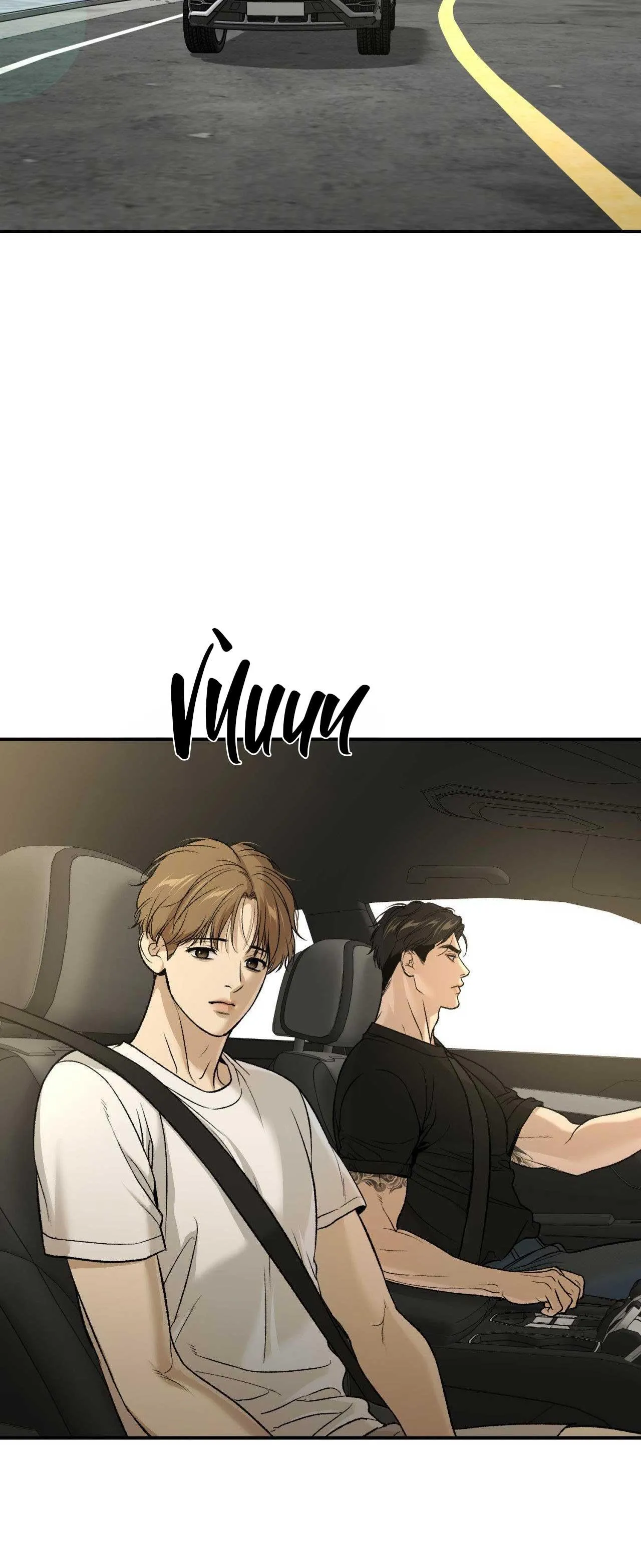 Jinx Chapter 69 Trang 4