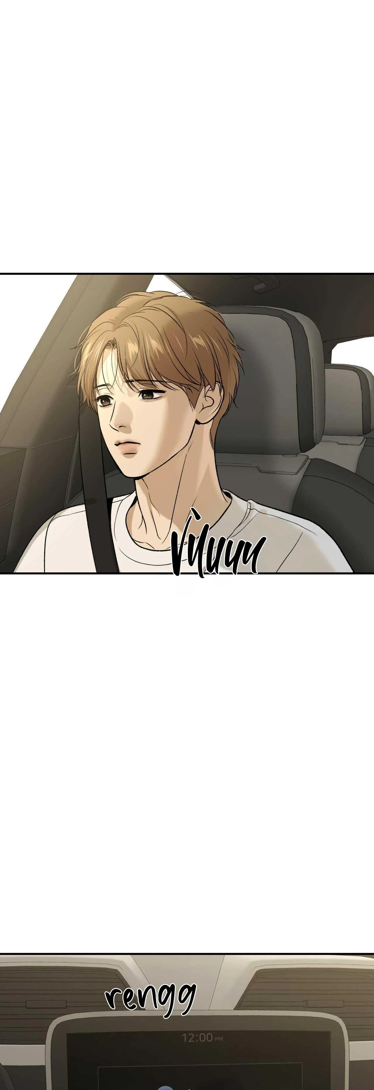 Jinx Chapter 69 Trang 5