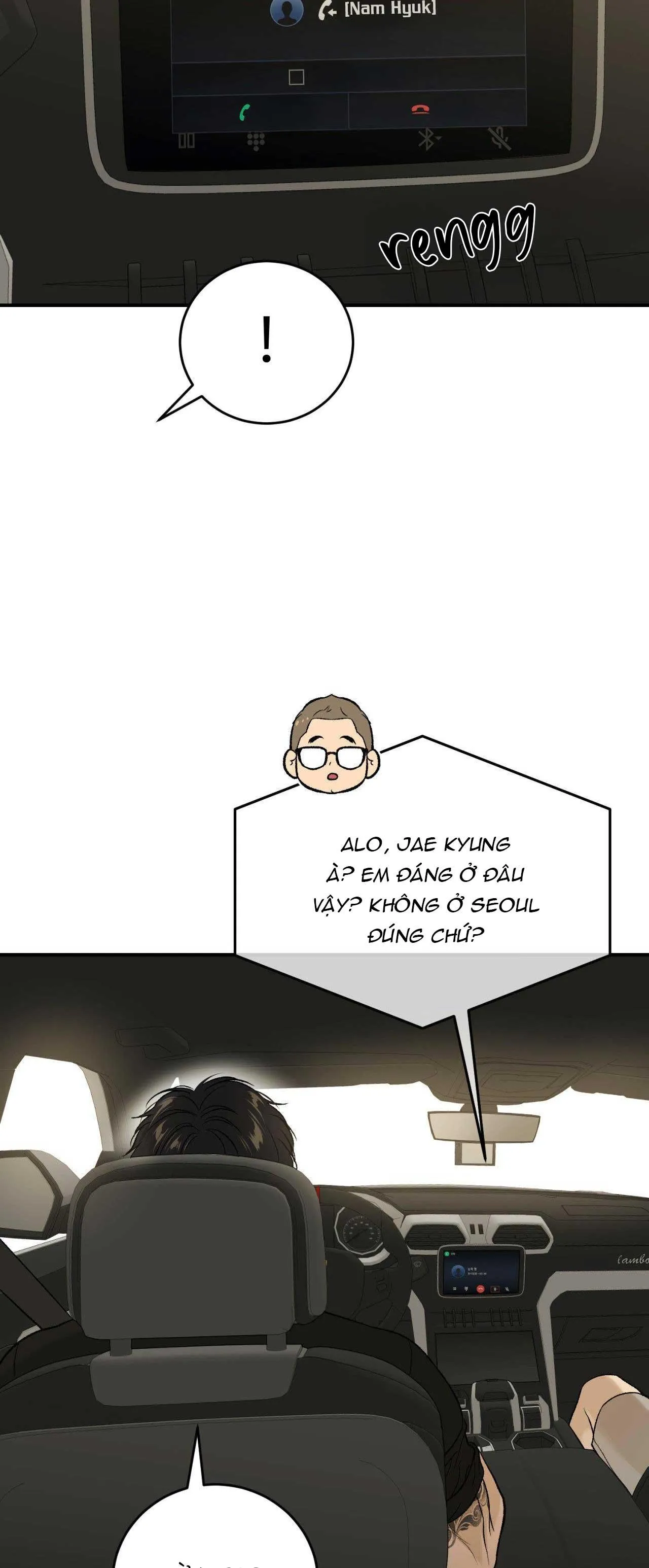 Jinx Chapter 69 Trang 6