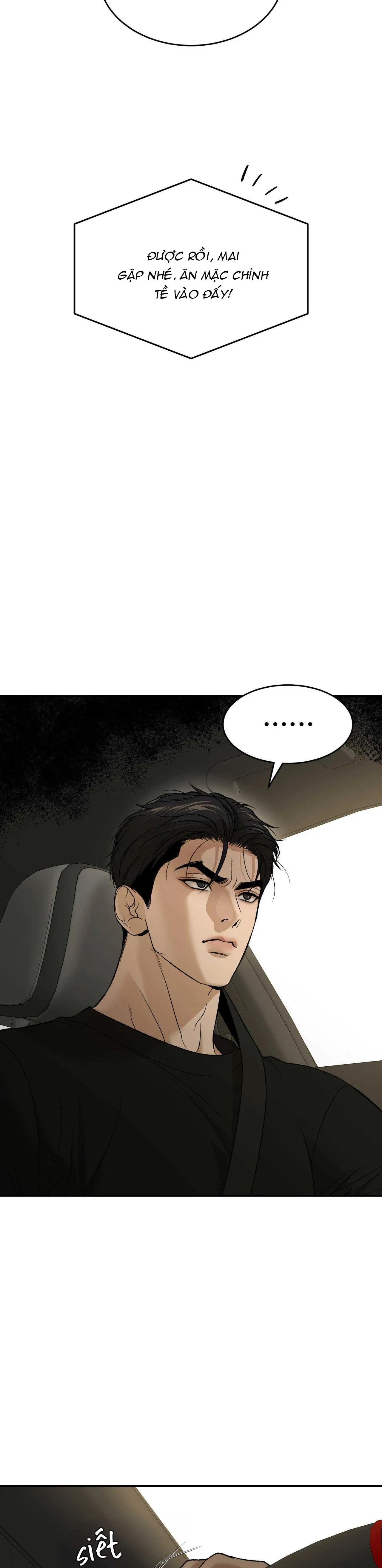 Jinx Chapter 69 Trang 11