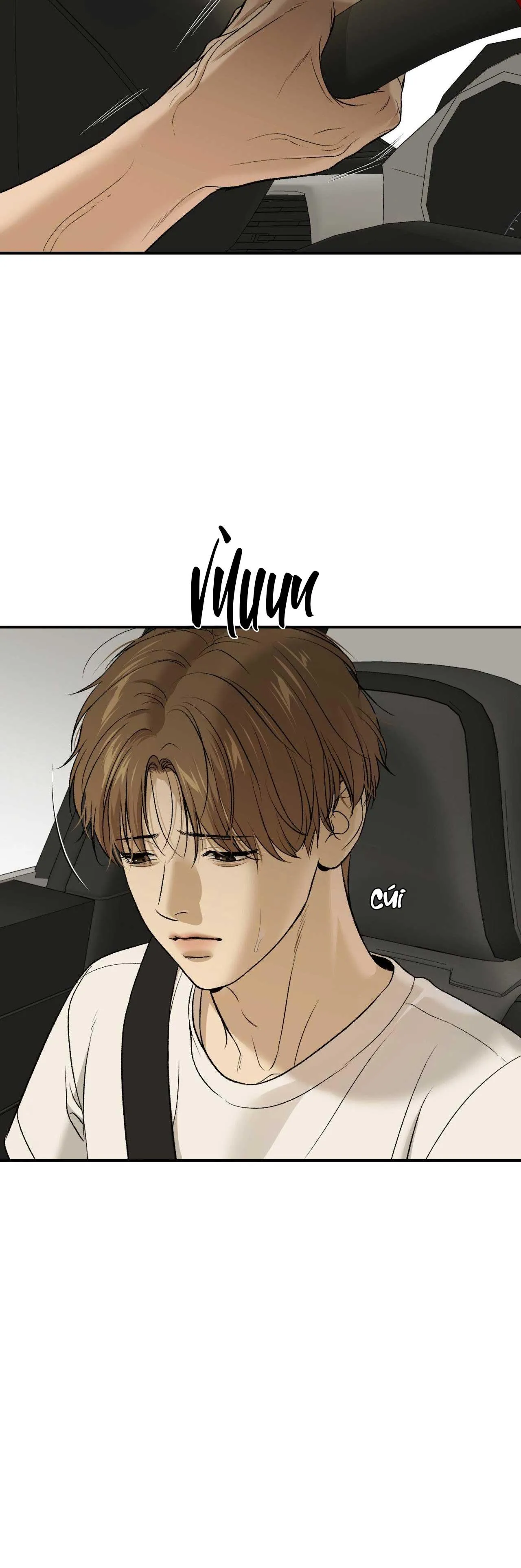 Jinx Chapter 69 Trang 12