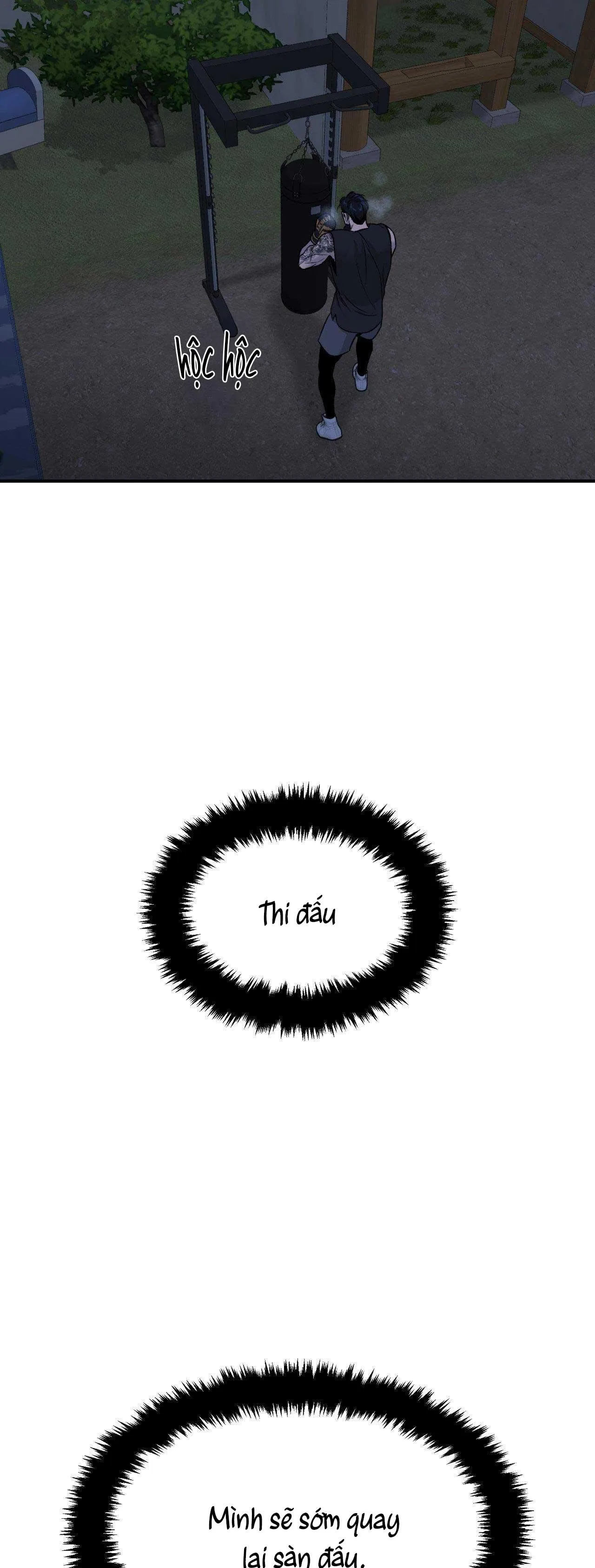 Jinx Chapter 69 Trang 14