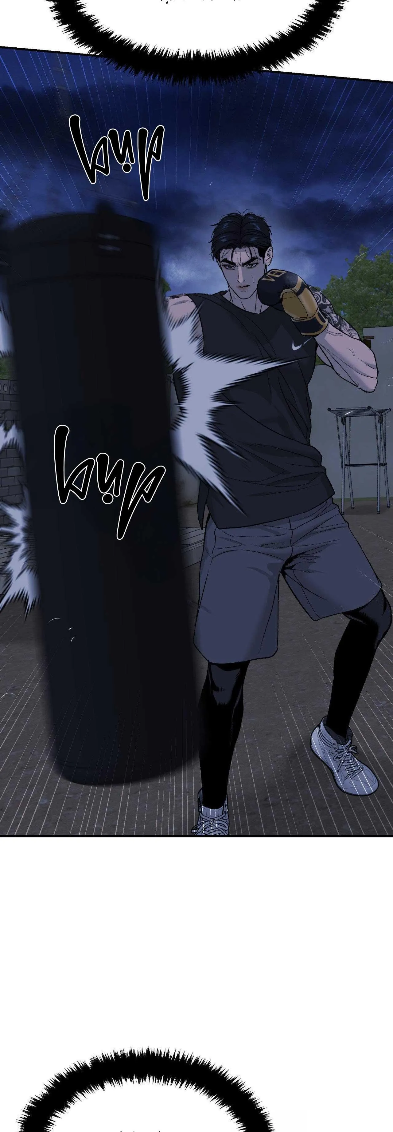 Jinx Chapter 69 Trang 15