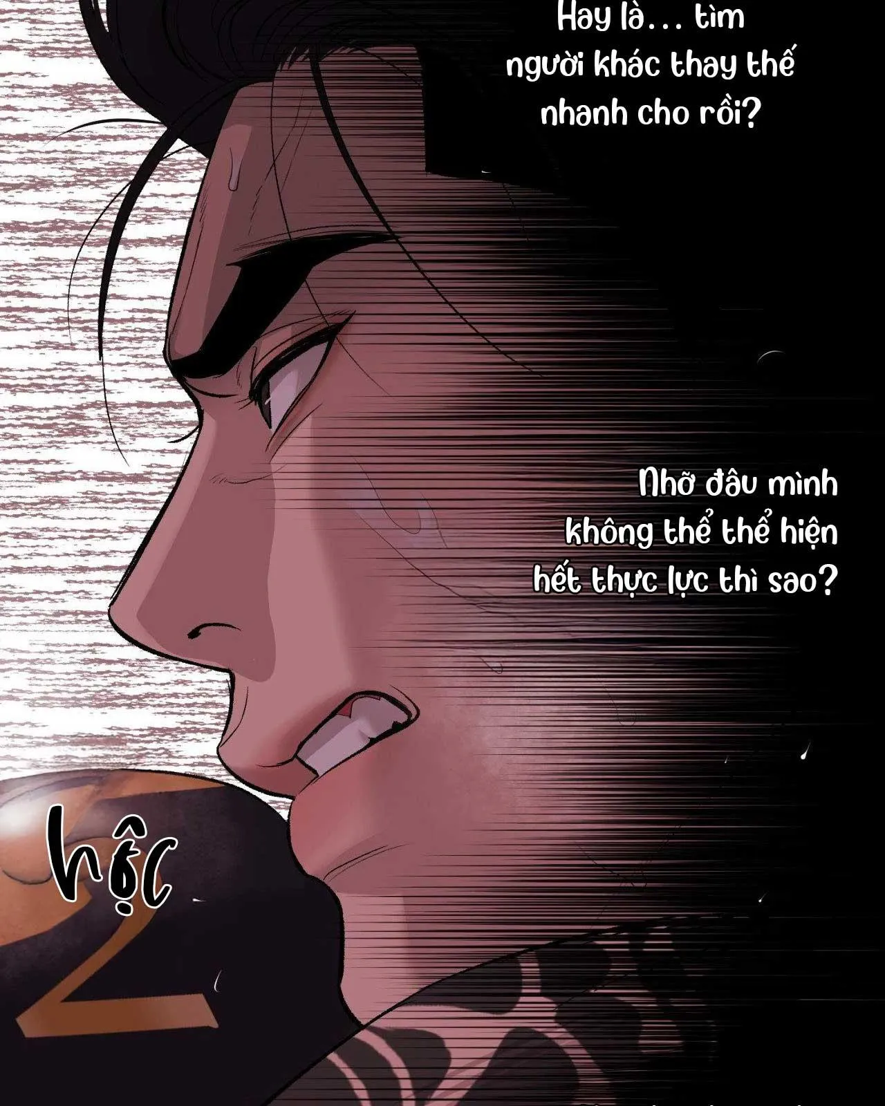 Jinx Chapter 69 Trang 17