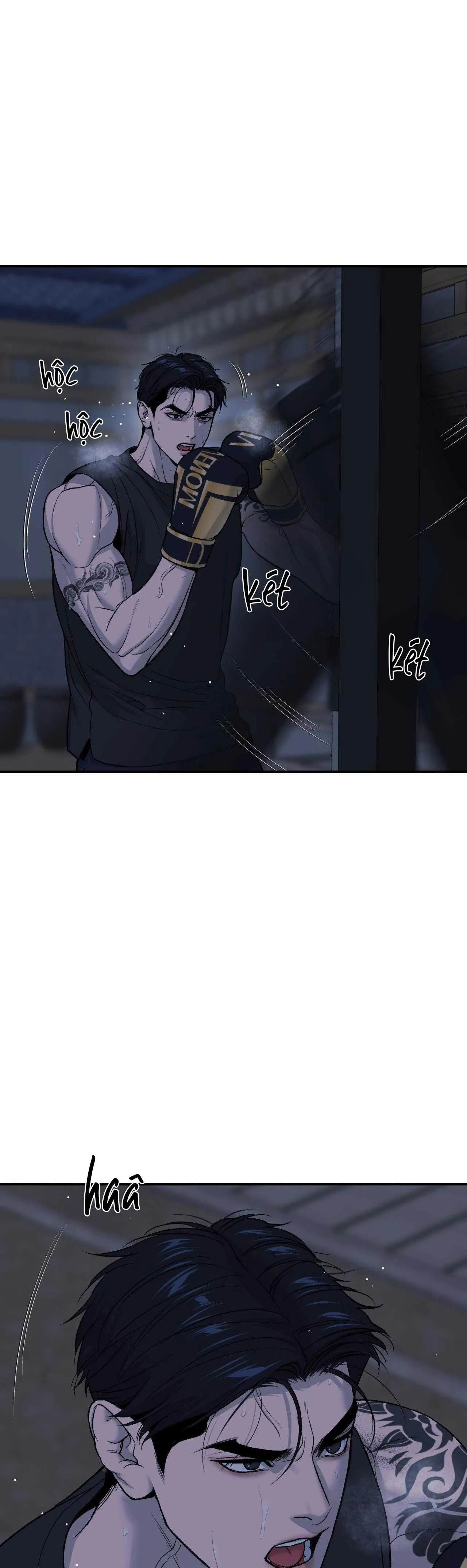 Jinx Chapter 69 Trang 20