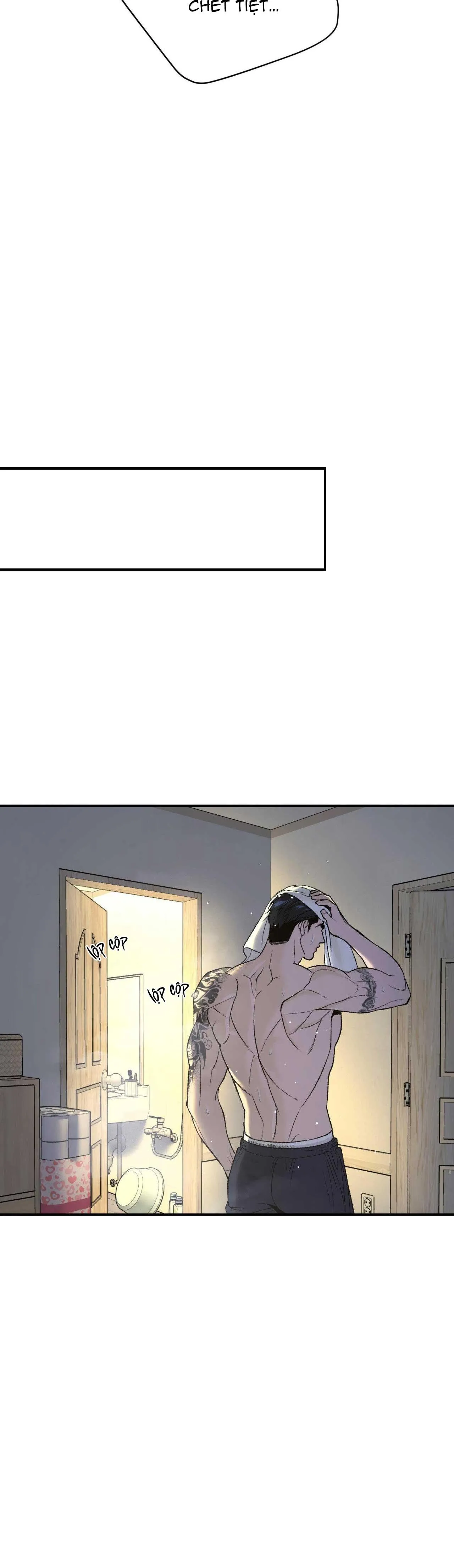 Jinx Chapter 69 Trang 22