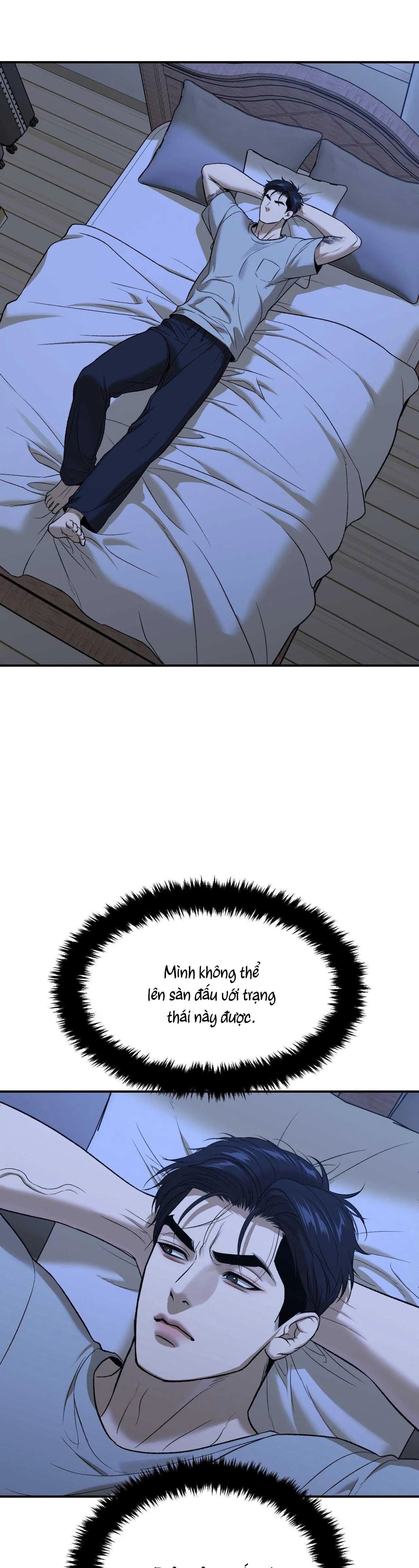 Jinx Chapter 69 Trang 23