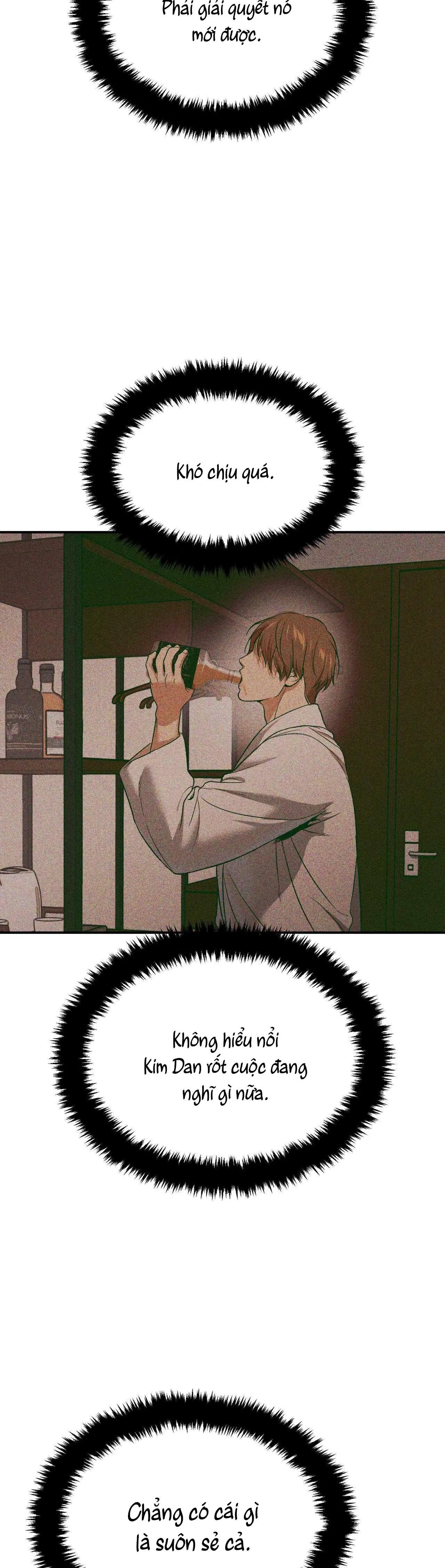 Jinx Chapter 69 Trang 24