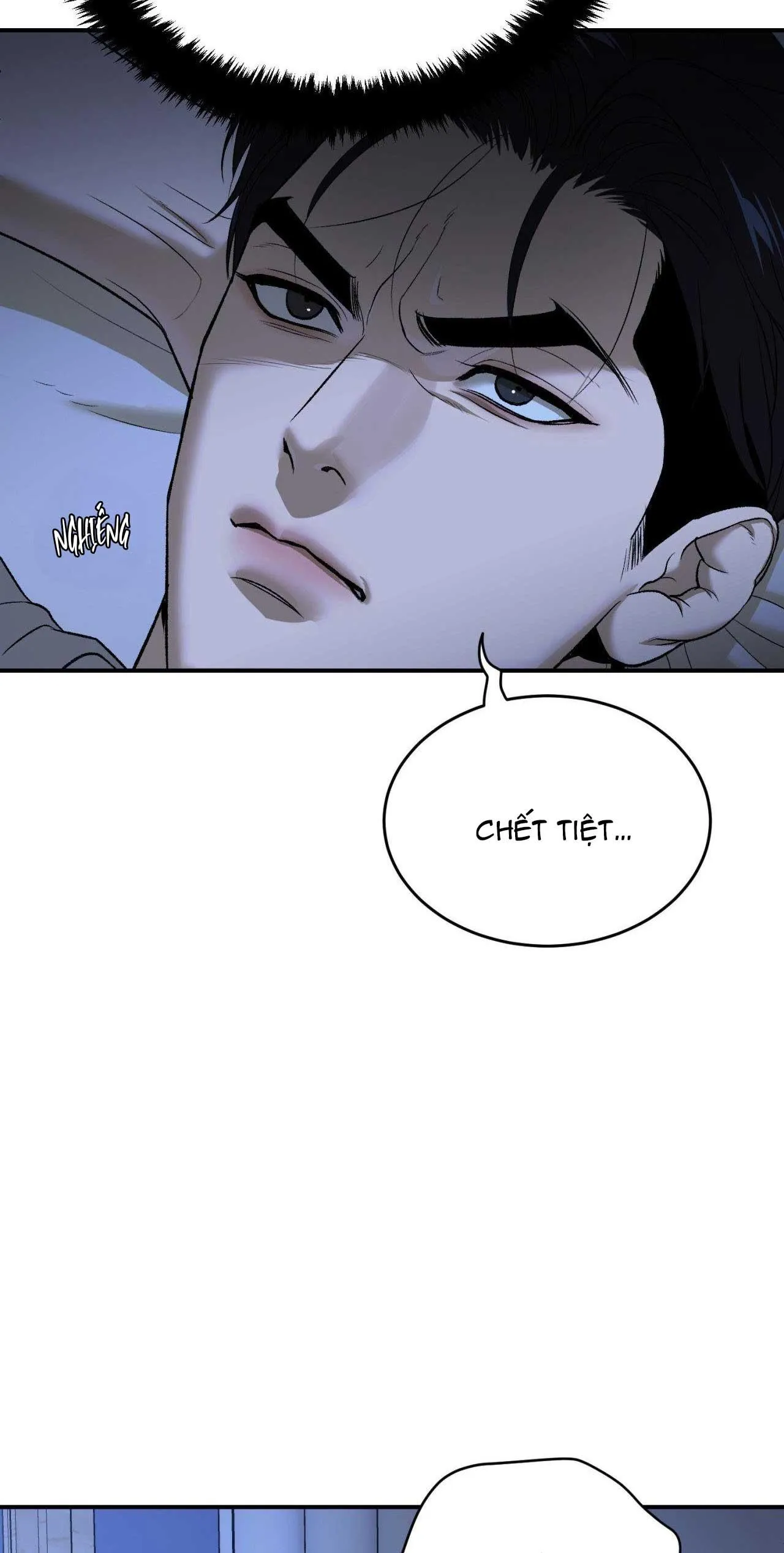 Jinx Chapter 69 Trang 25