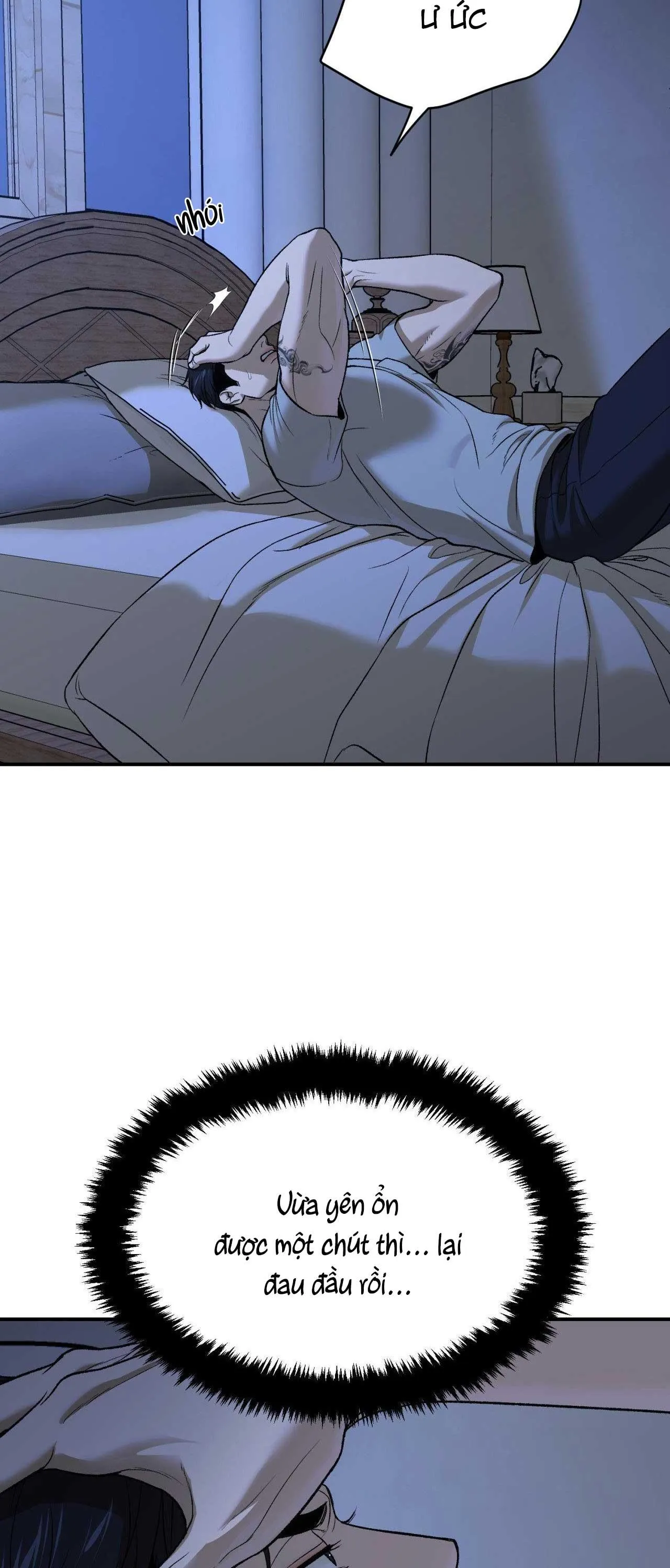 Jinx Chapter 69 Trang 26