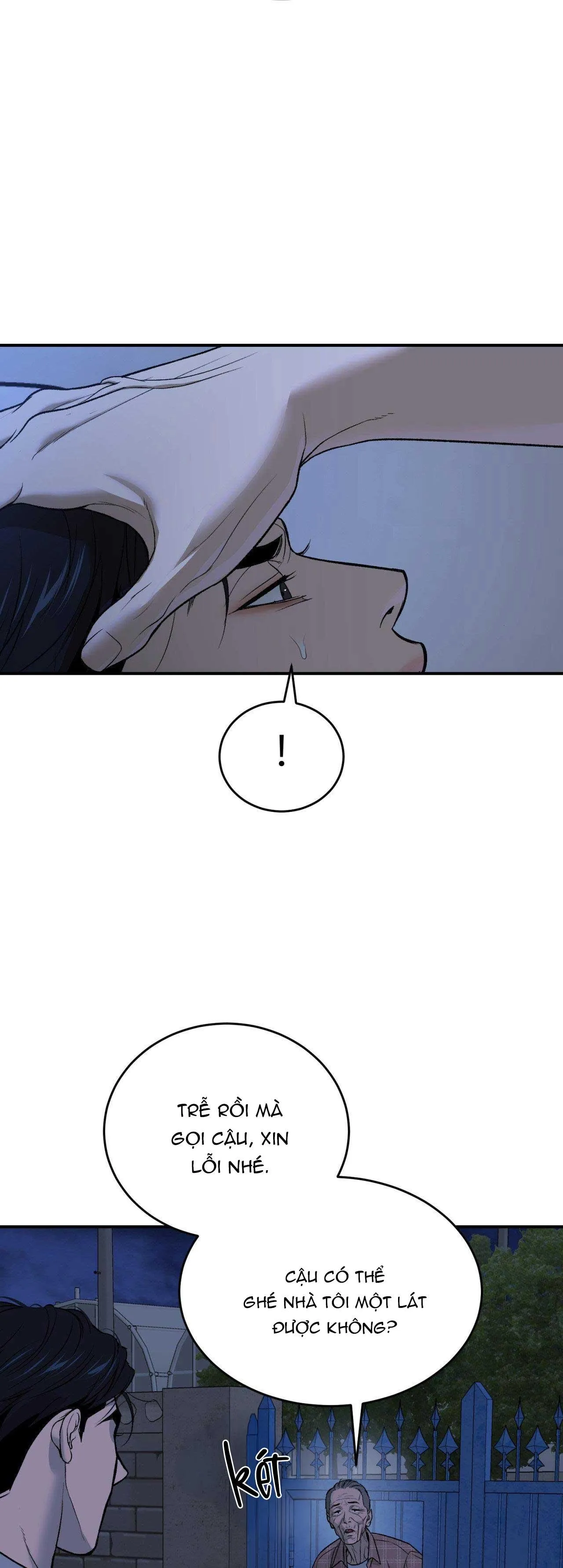 Jinx Chapter 69 Trang 28